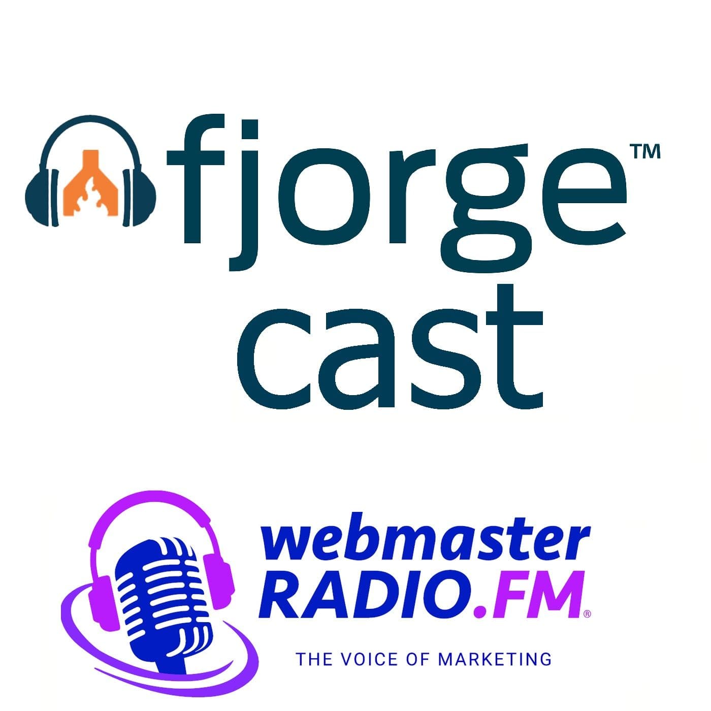 fjorgecast - Podcasts