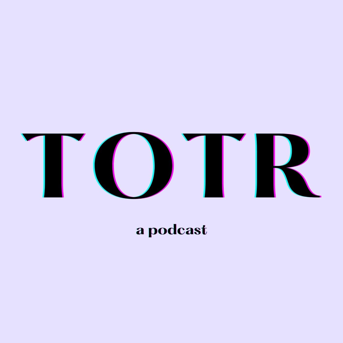 Tea on the Rocks - Podcasts