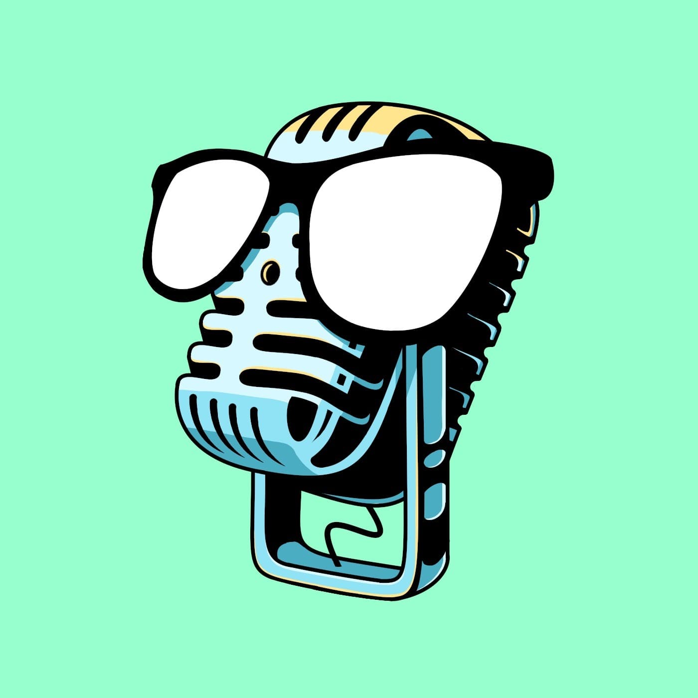 Nerd Chatter - Podcasts