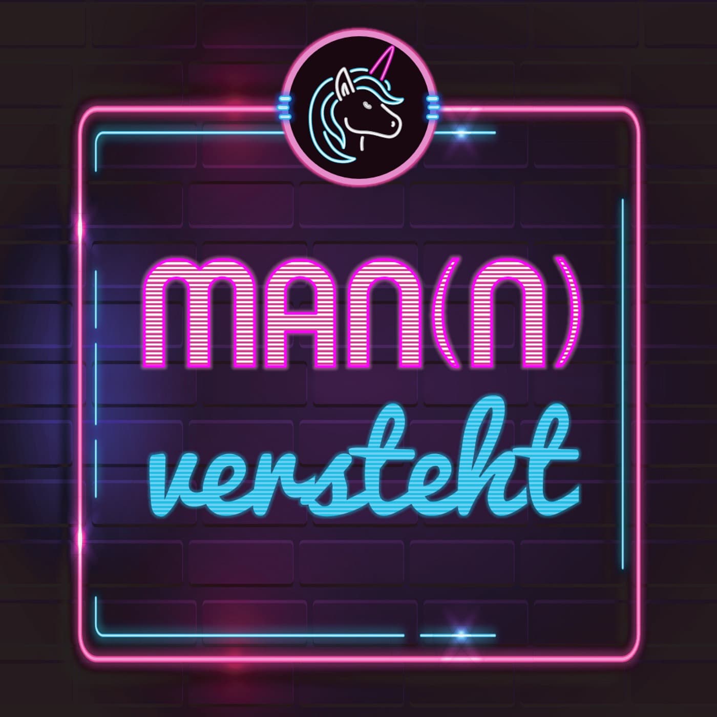 Man(n) versteht - Podcasts