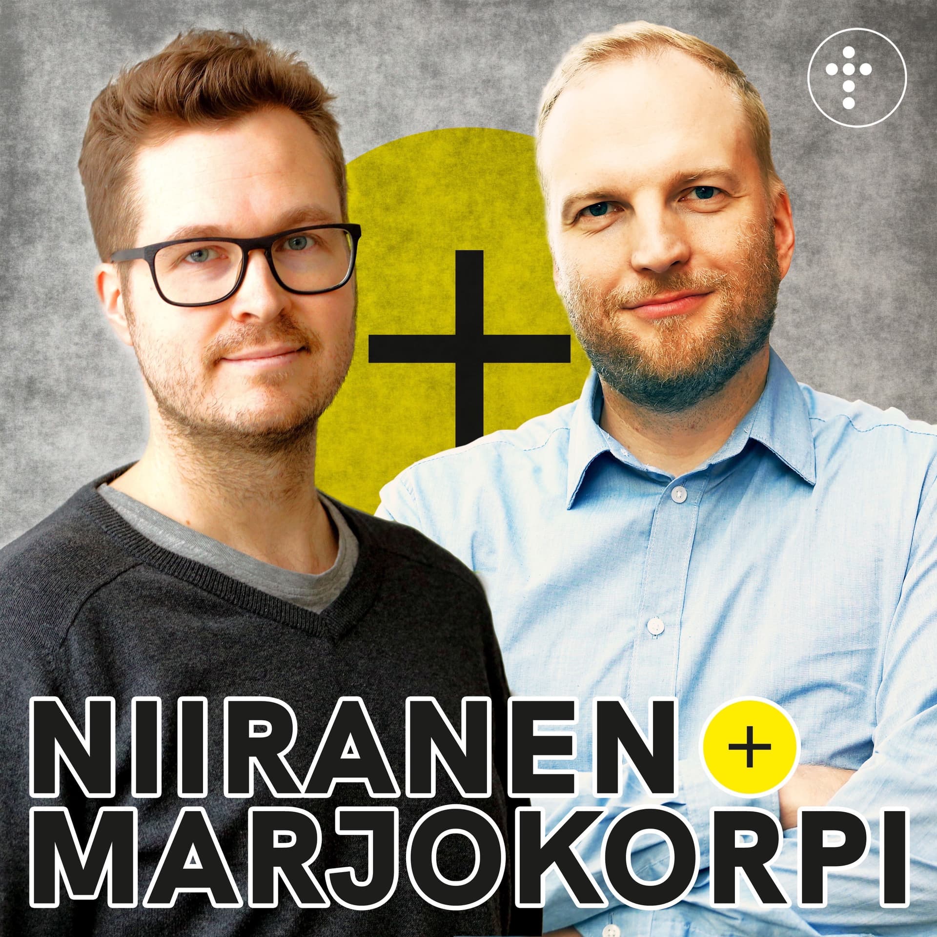 Niiranen ja Marjokorpi - Podcast