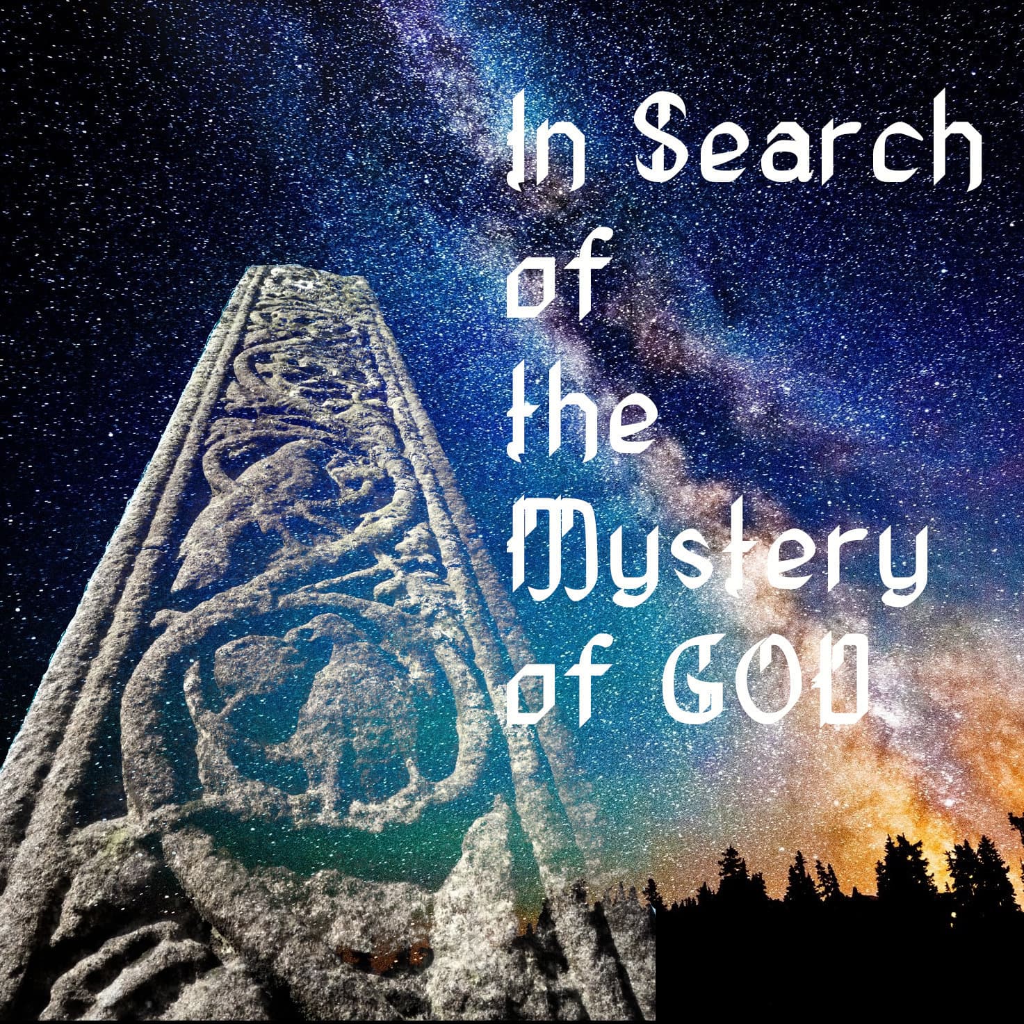 In Search of the Mystery of God - Podcasts