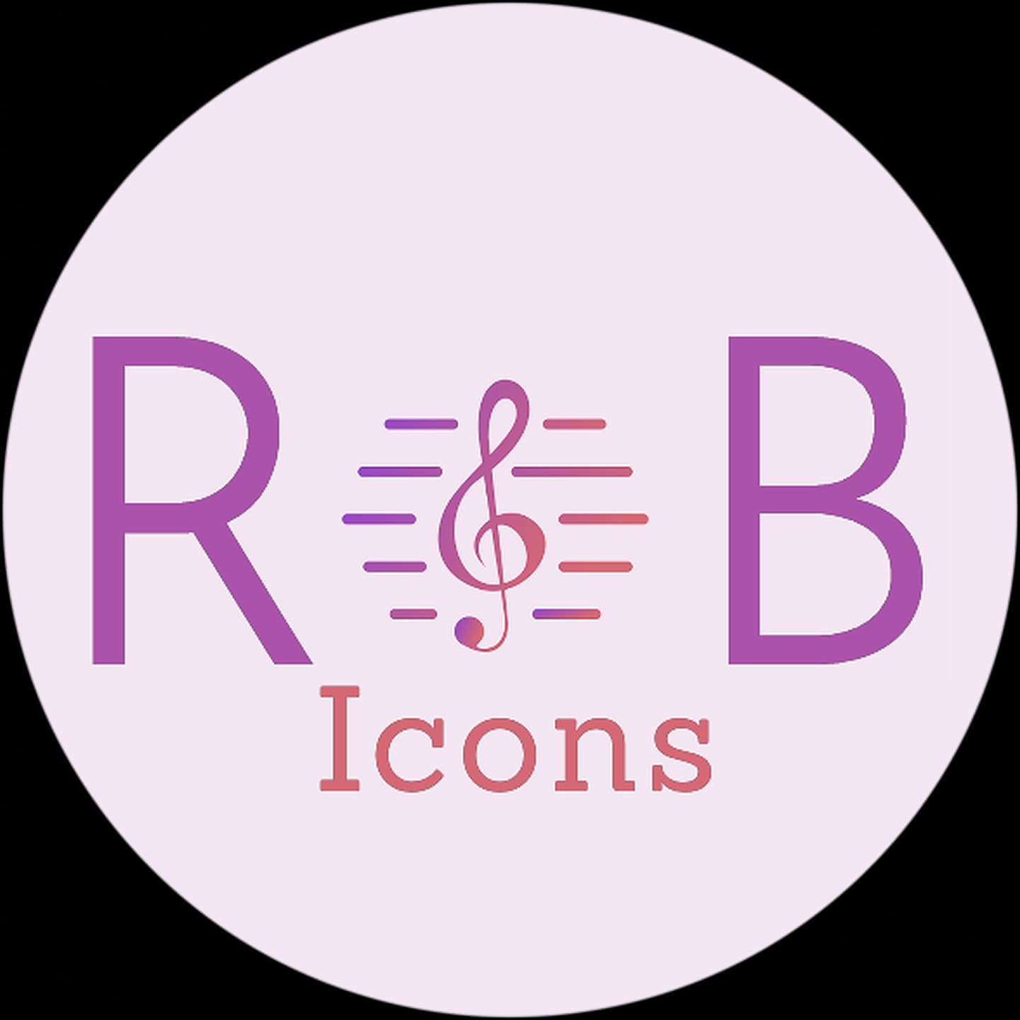 R&B Icons with Derrick Jonzun - Podcasts
