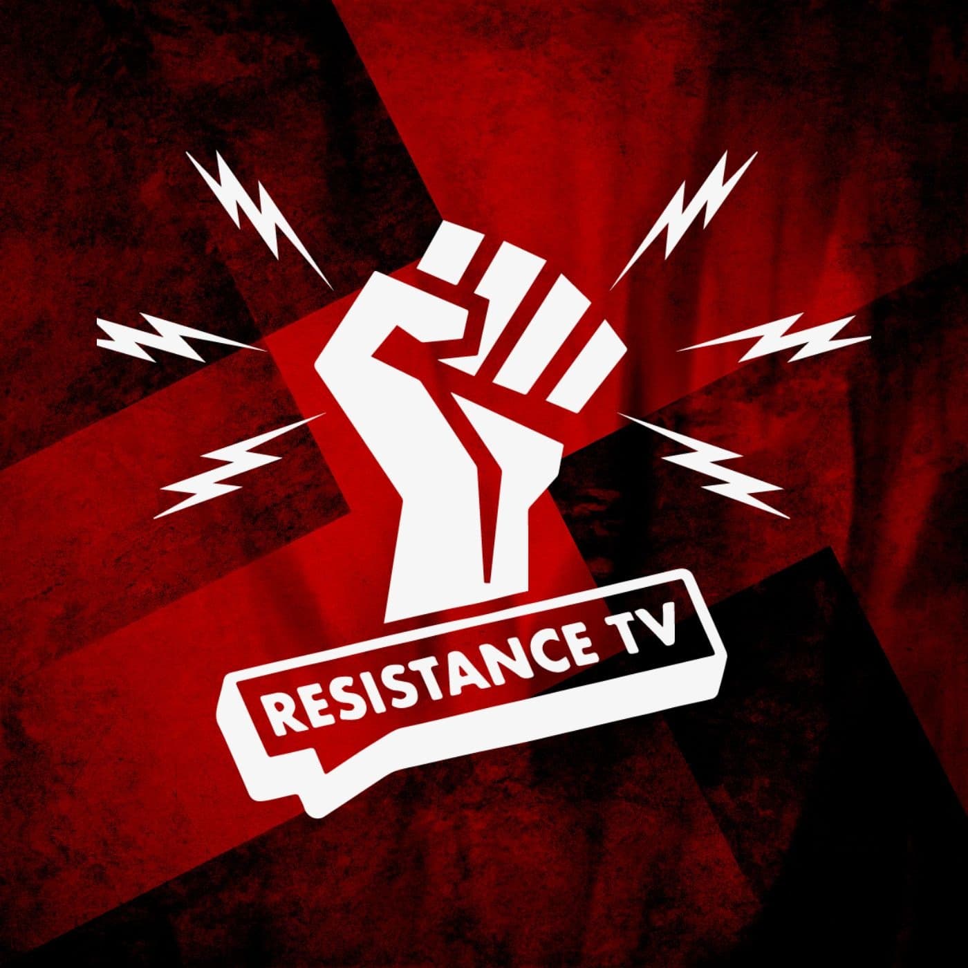 Resistance TV - Podcasts