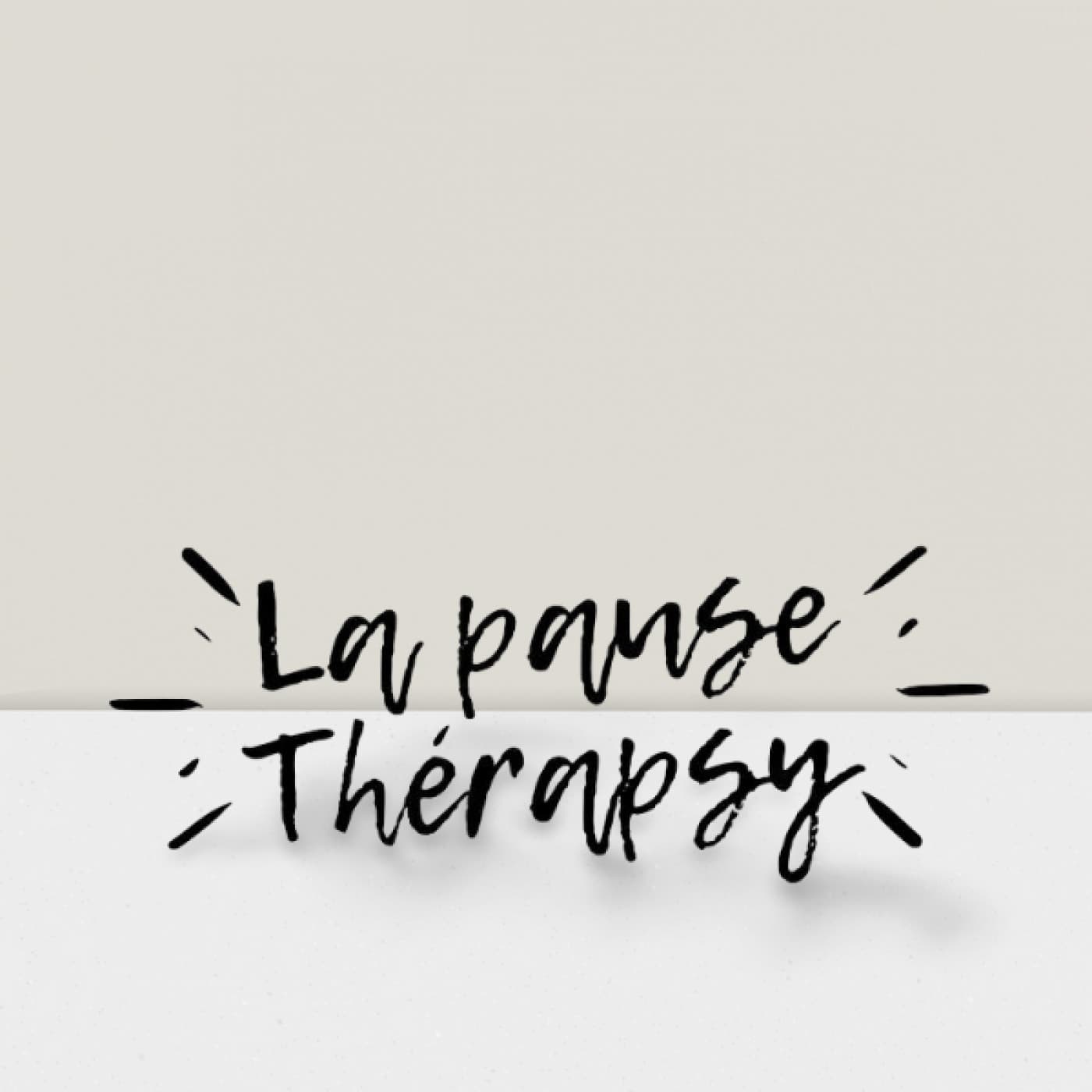 JMCD Podcast - La Pause Thérapsy - Podcasts