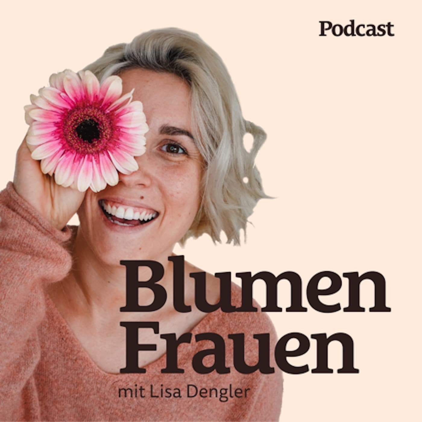 Blumenfrauen - Podcasts