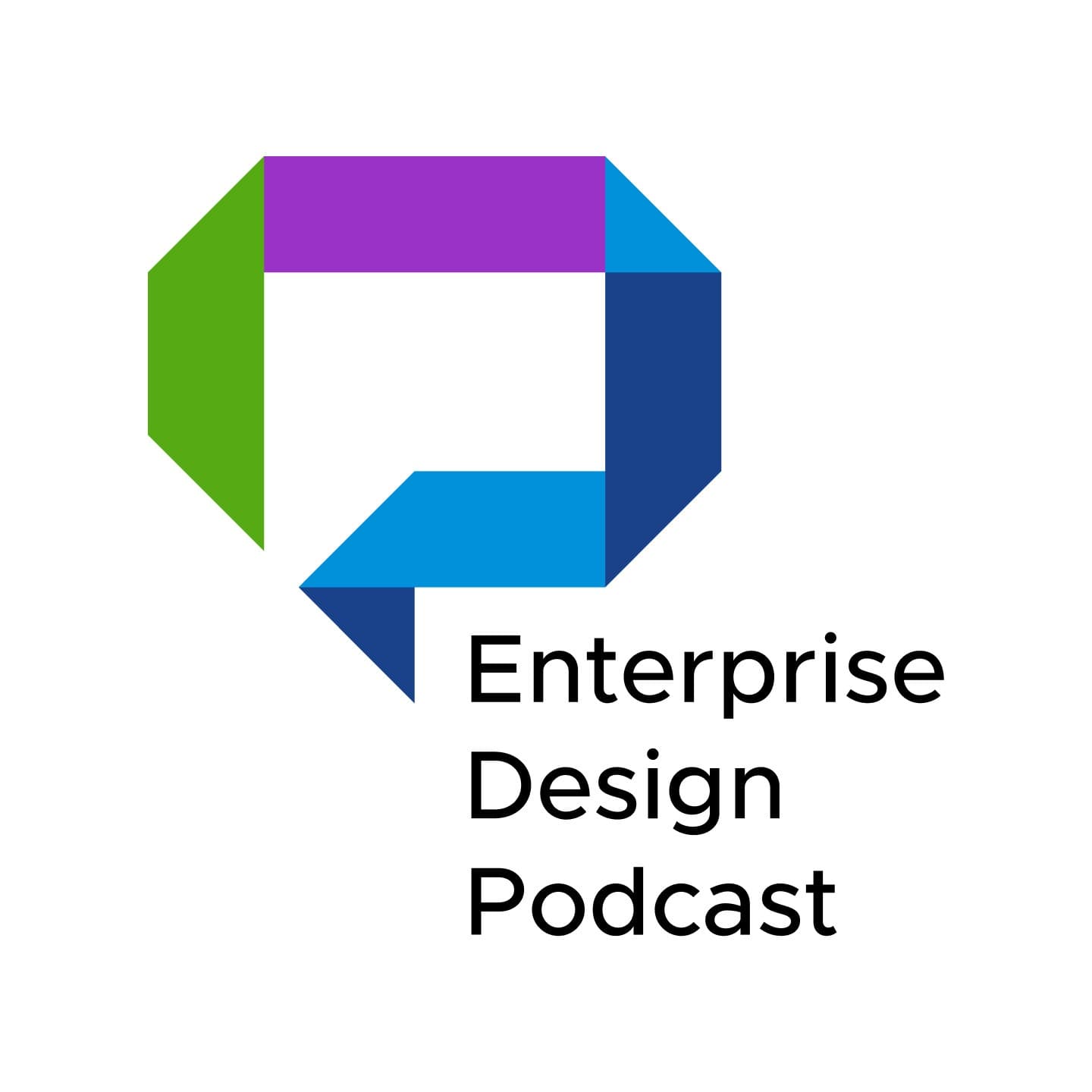 Enterprise Design Podcast - Podcast