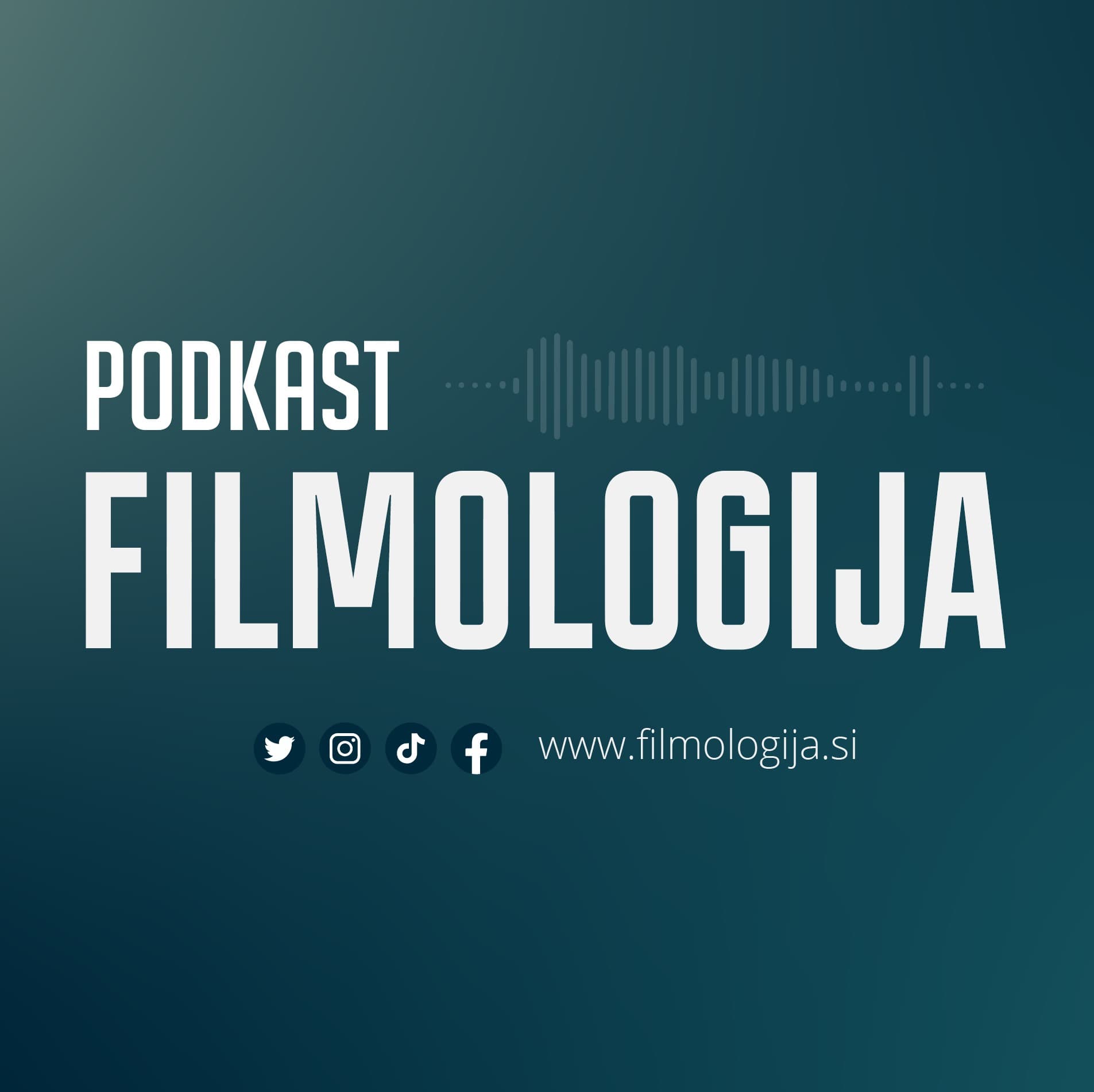 Filmologija Podkast - Podcast