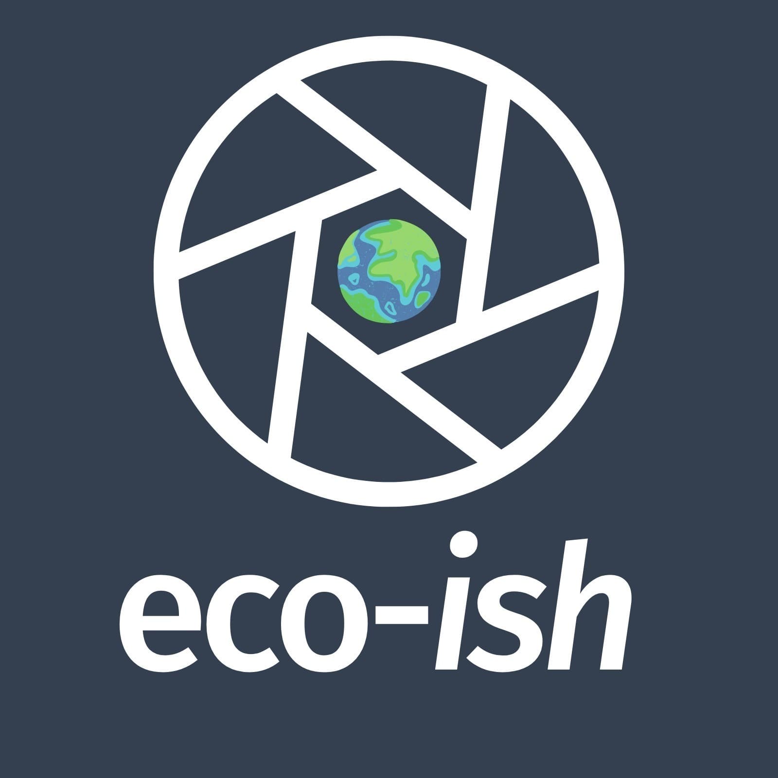 Eco-ish - Podcasty