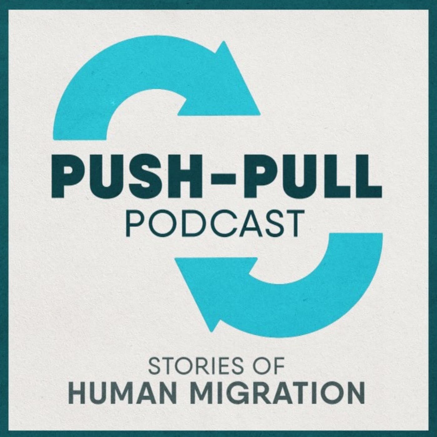 Push Pull Podcast