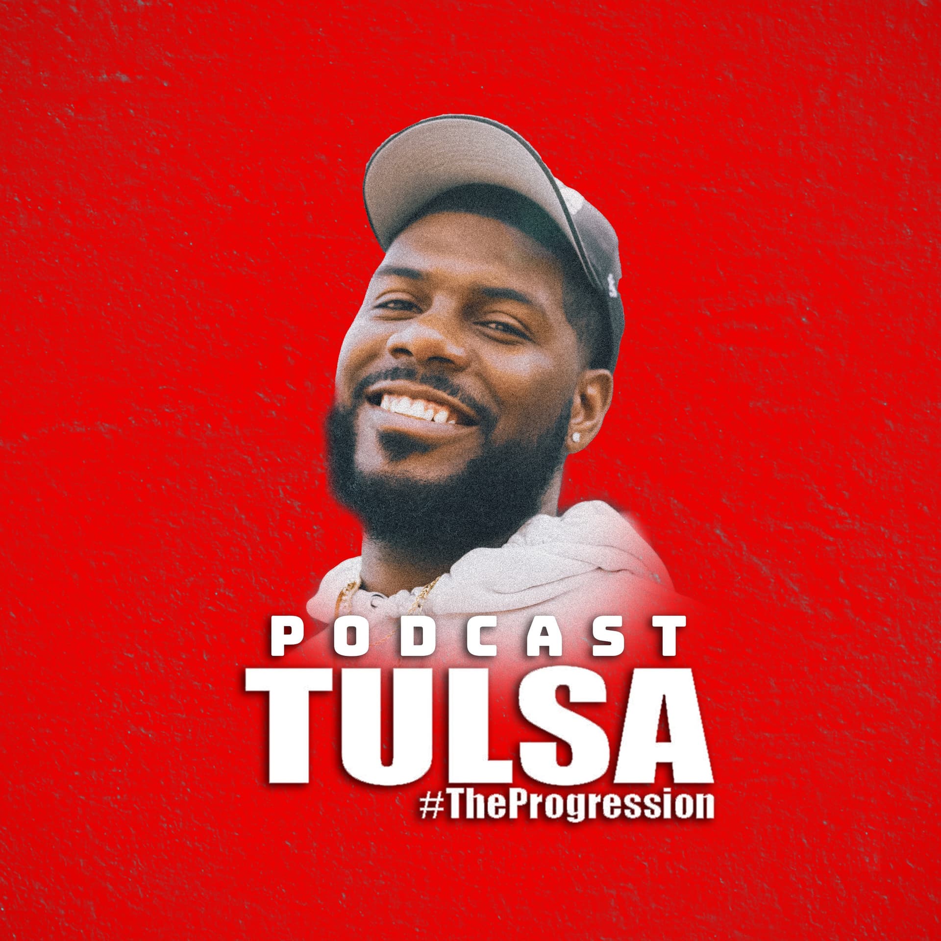 Tulsa Progression Podcast - Podcasts