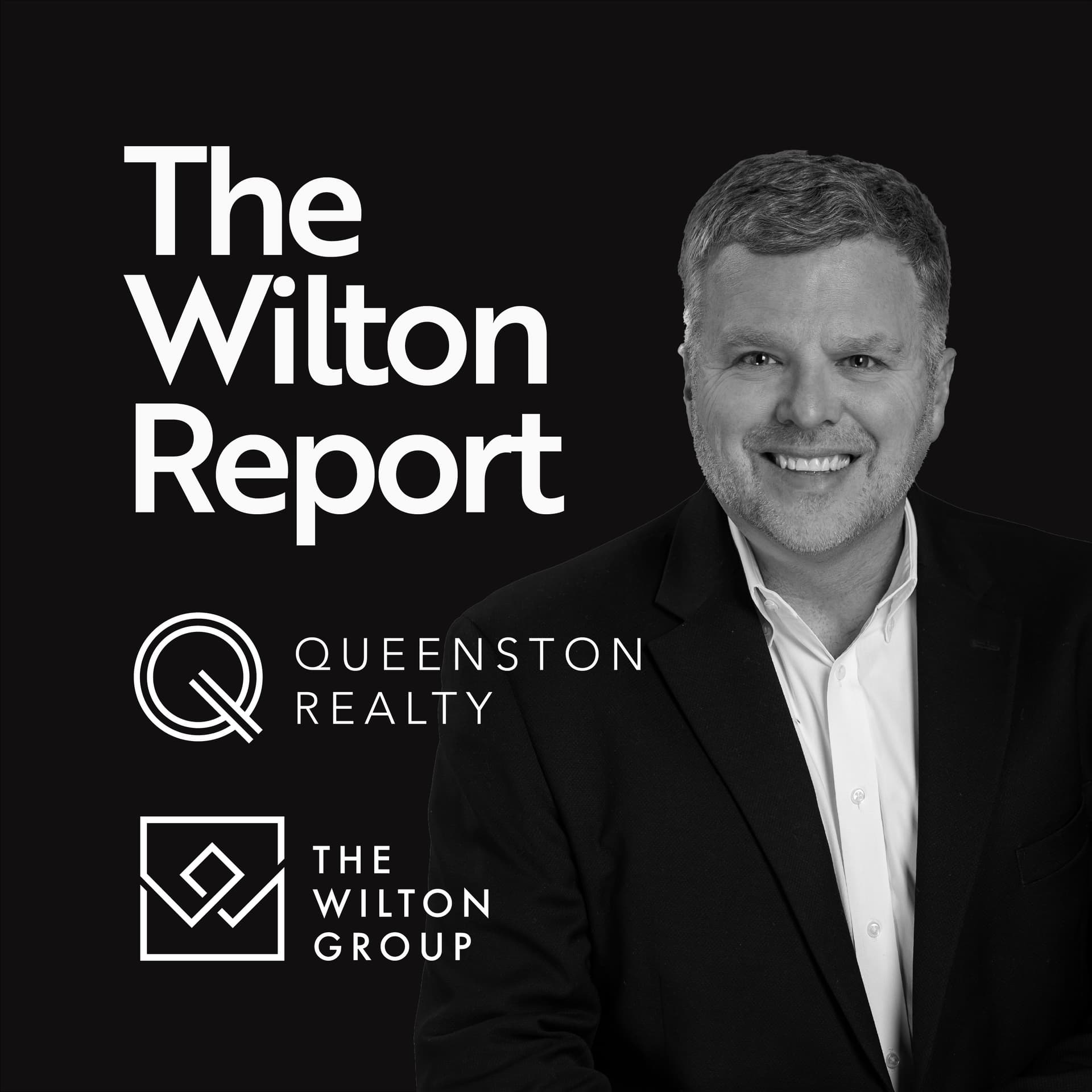 The Wilton Report - Podcasts