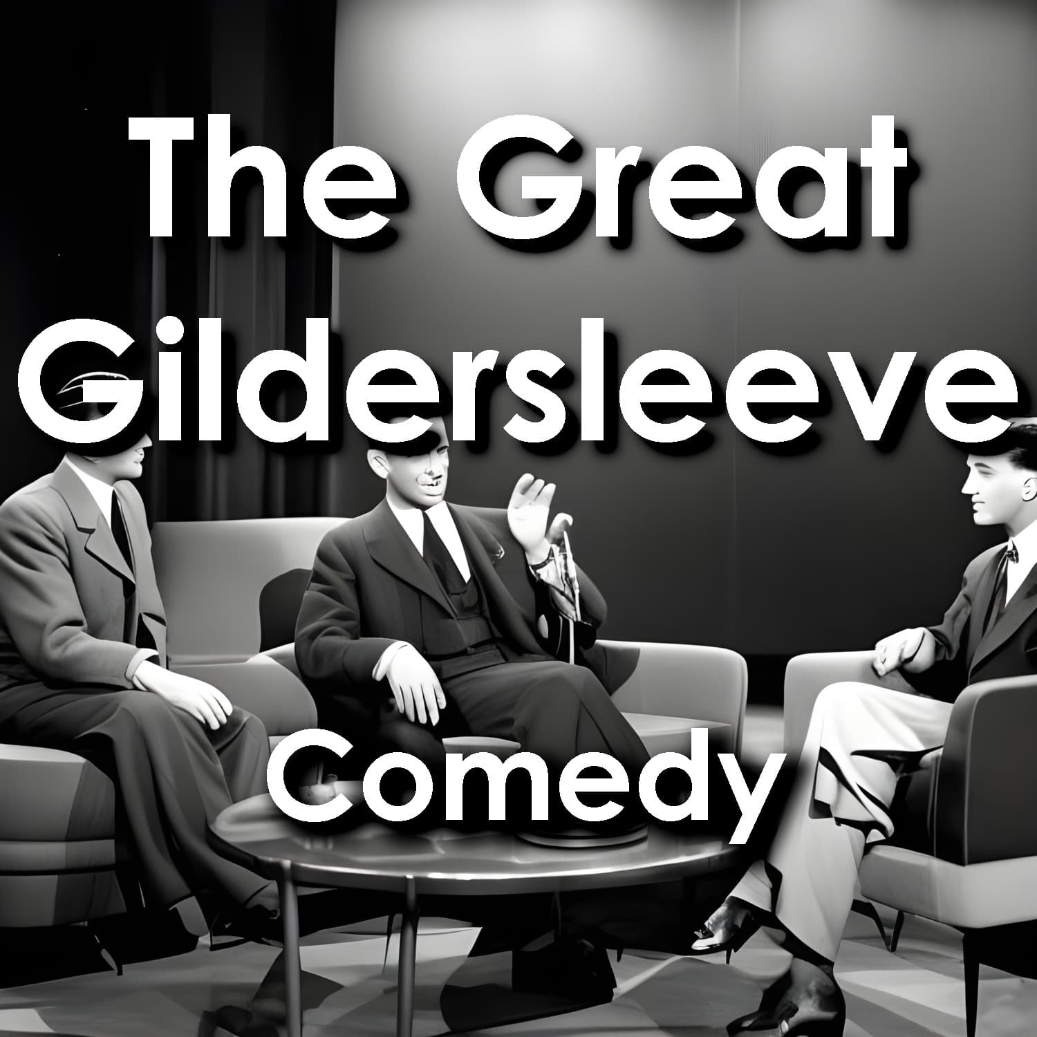 The Great Gildersleeve: Comedy - Podcast