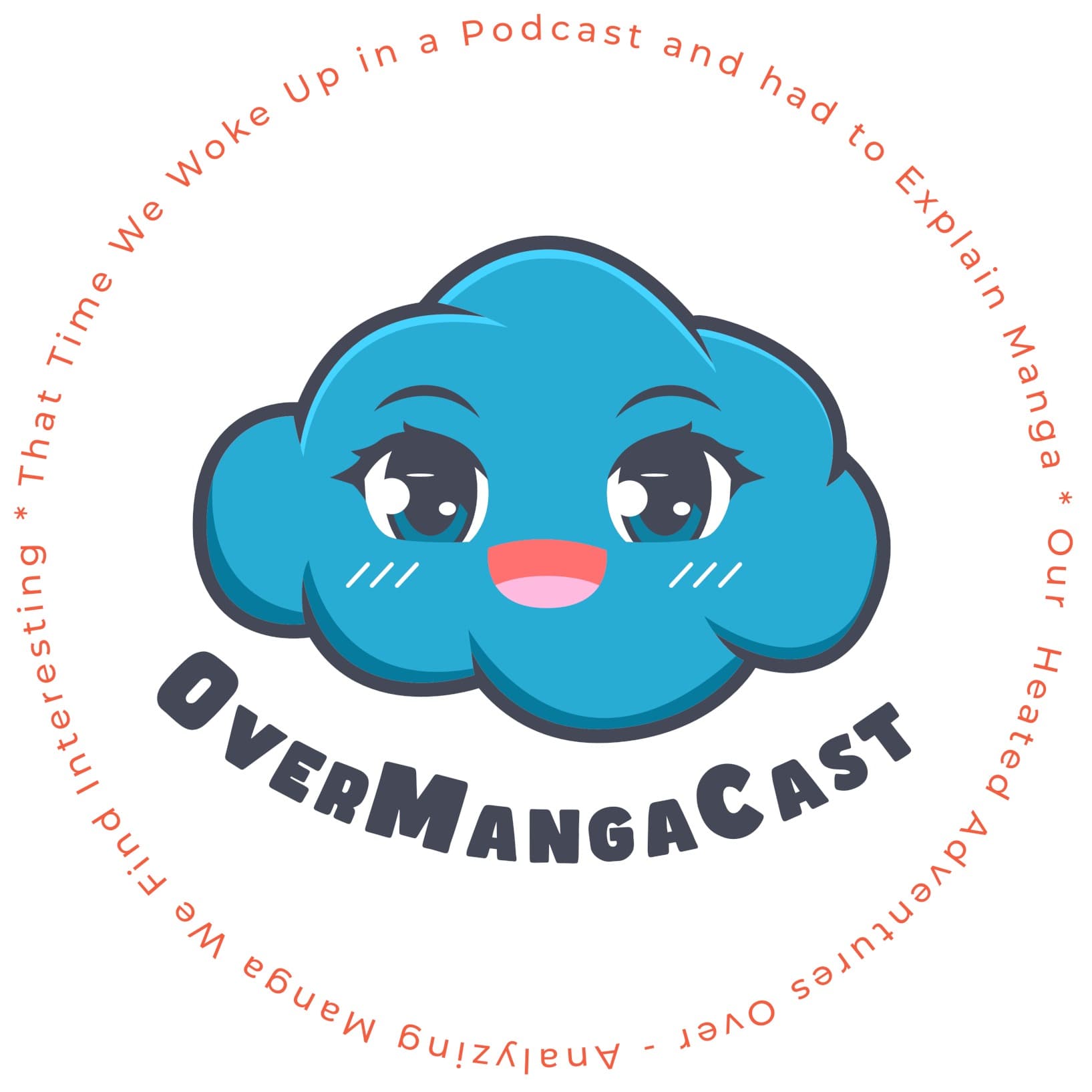OverMangaCast - Podcasts