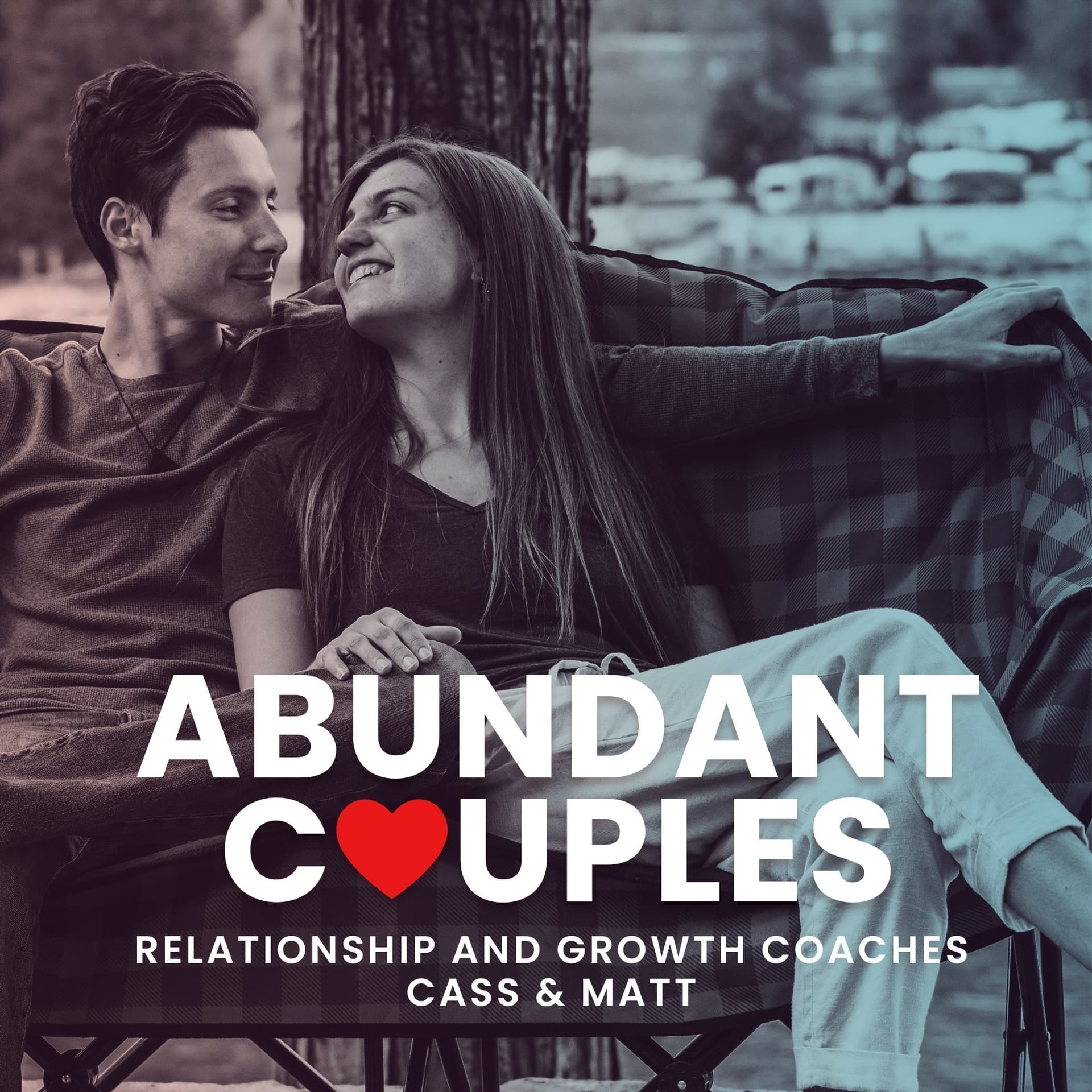 Abundant Couples - Podcasts
