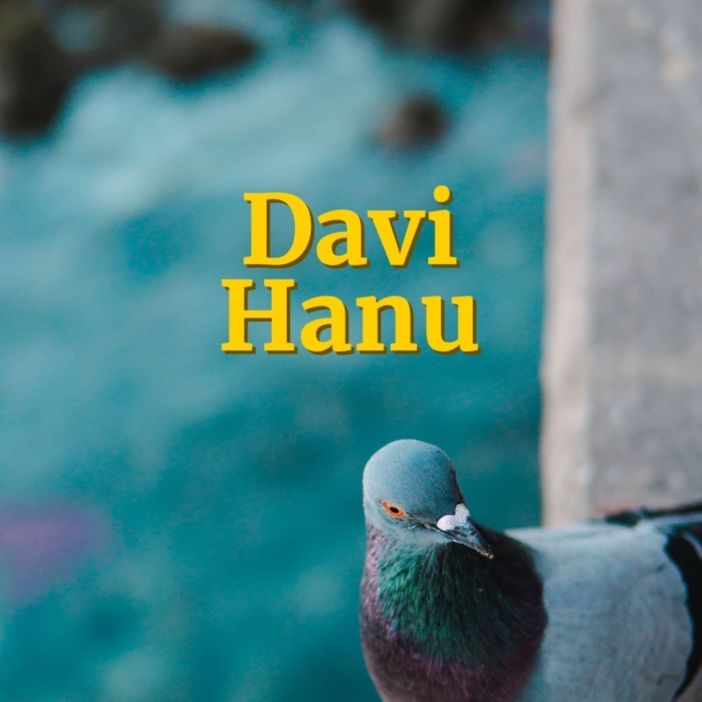 Davi hanu! - Podcasts