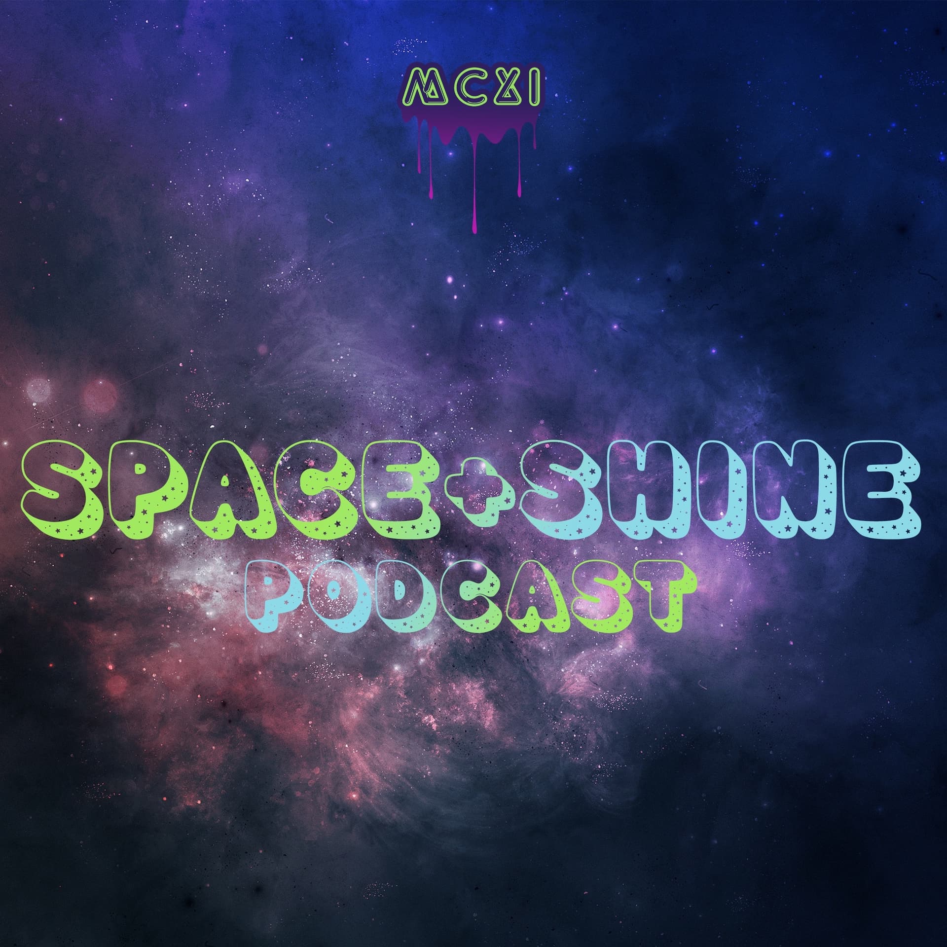 Space and Shine Podcast - Podcast