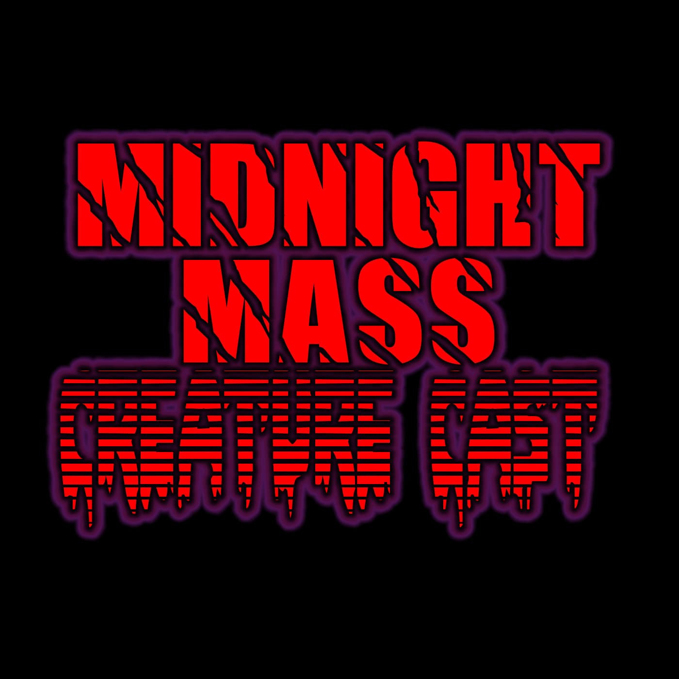 Midnight Mass Creature Cast - Podcasts