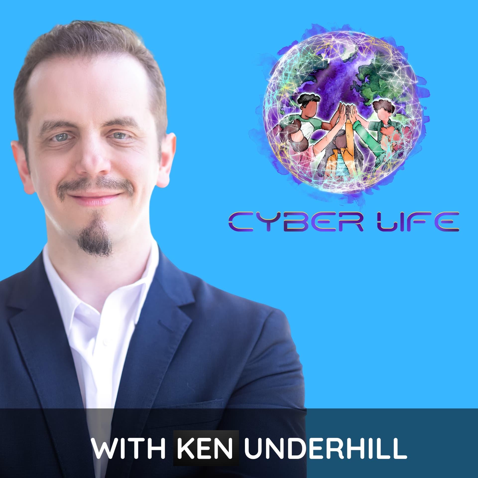 CYBER LIFE - Podcast