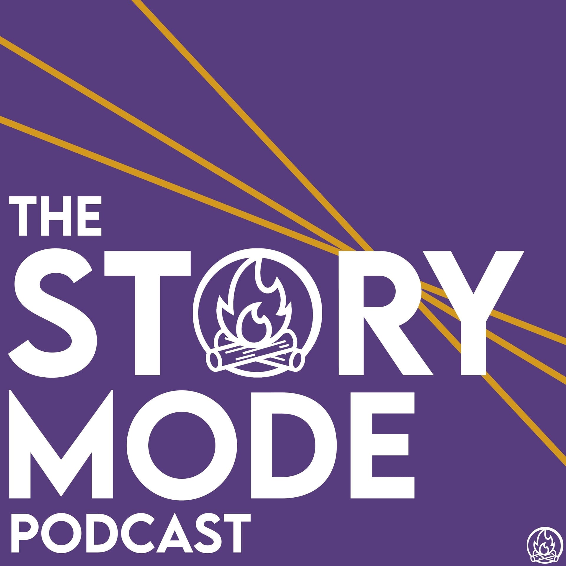The Story Mode Podcast - Podcasts