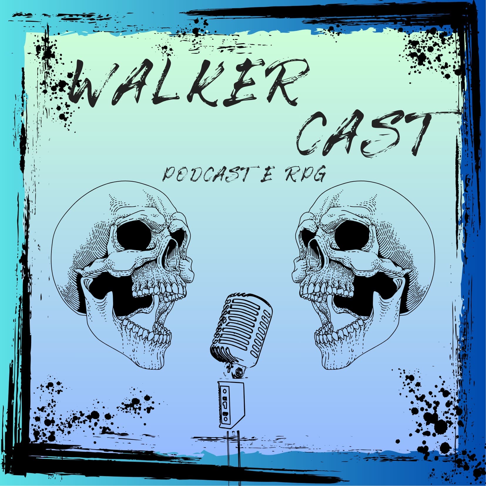 Walker Cast - Podcasts