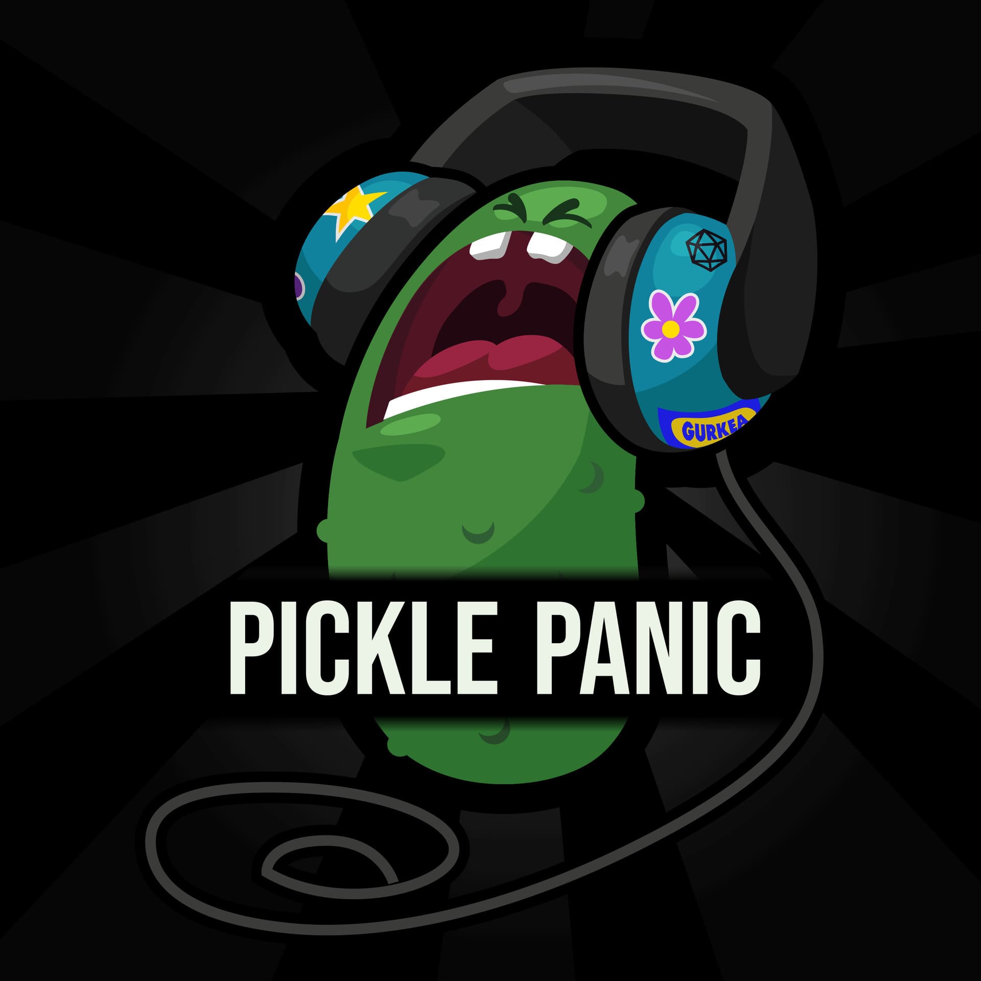 Pickle Panic Podcast - Podcasts