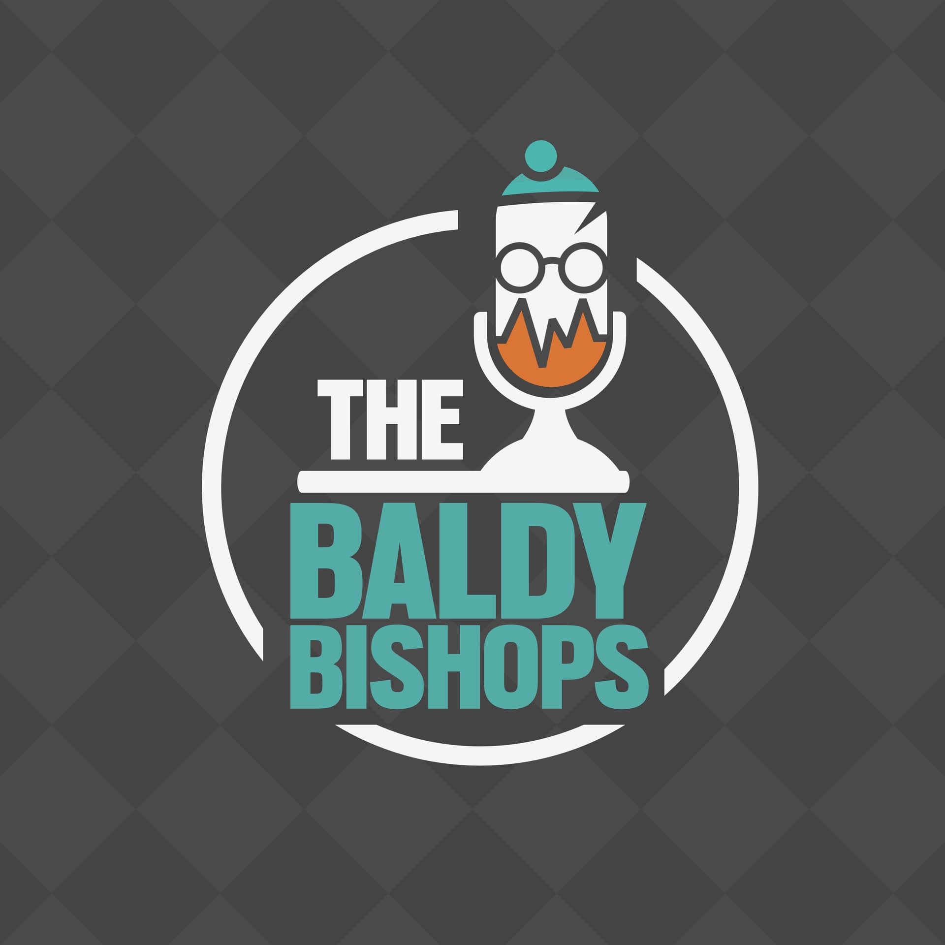The Baldy Bishops - Podcasts