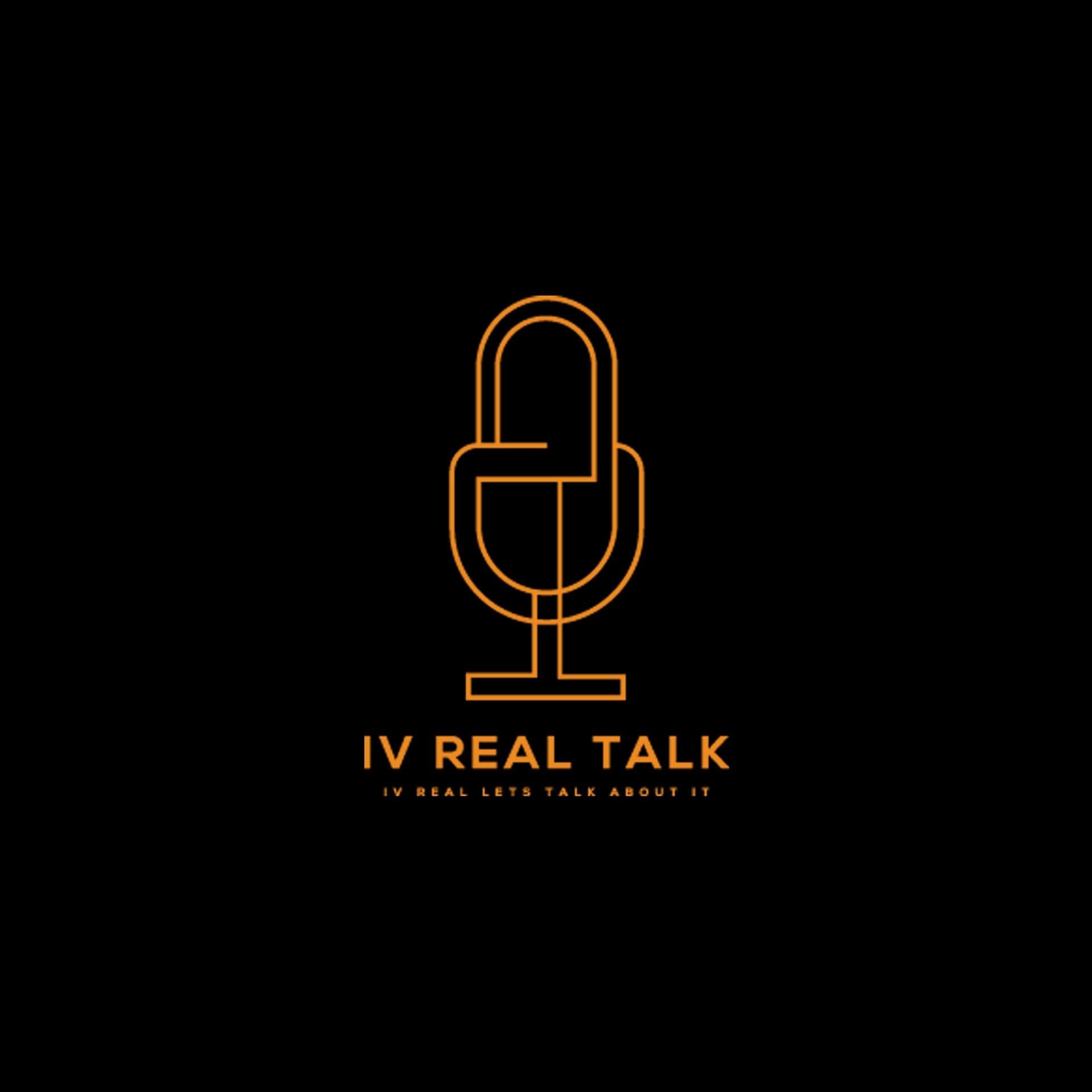IV Real Talk - Podcastler