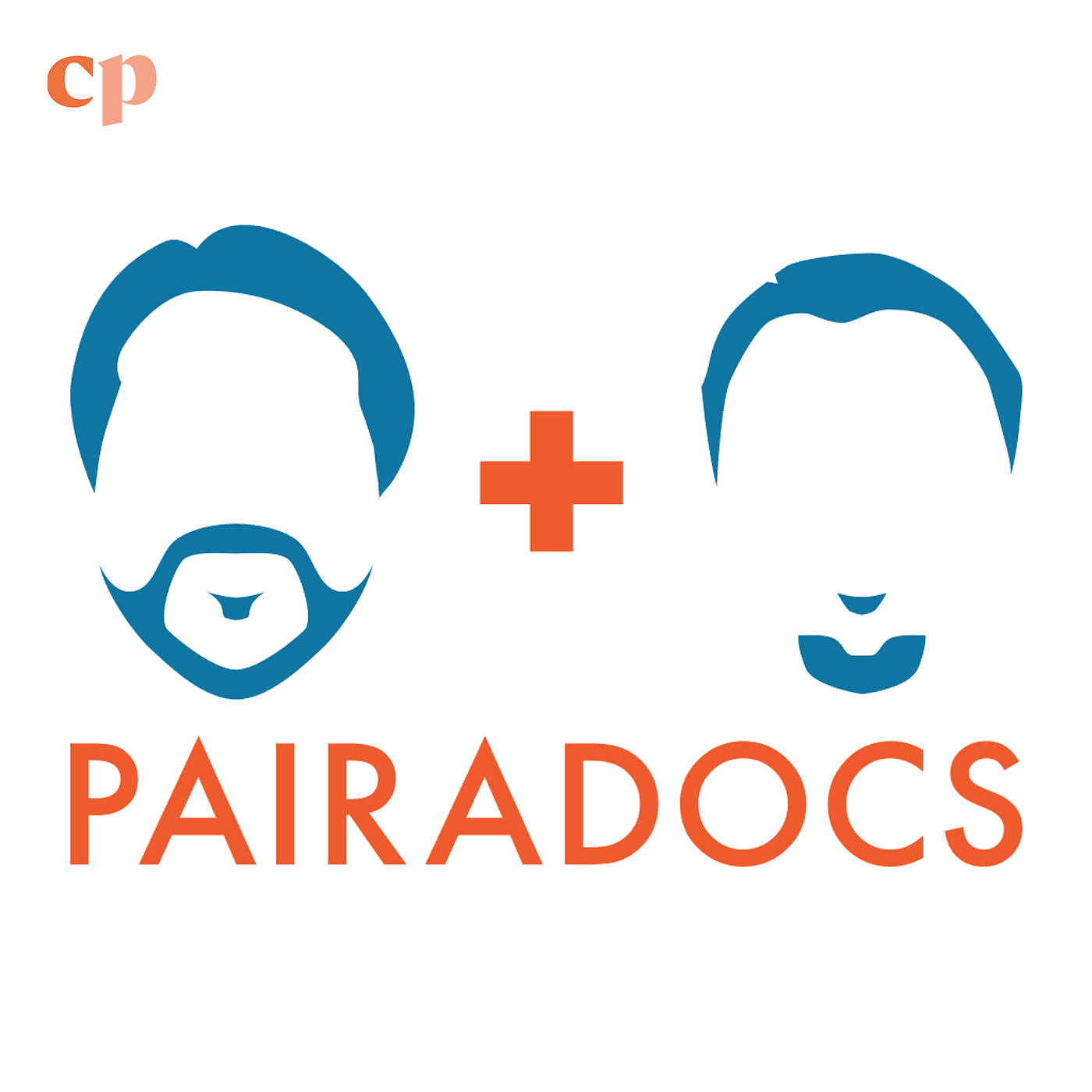 Pairadocs - Podcasts