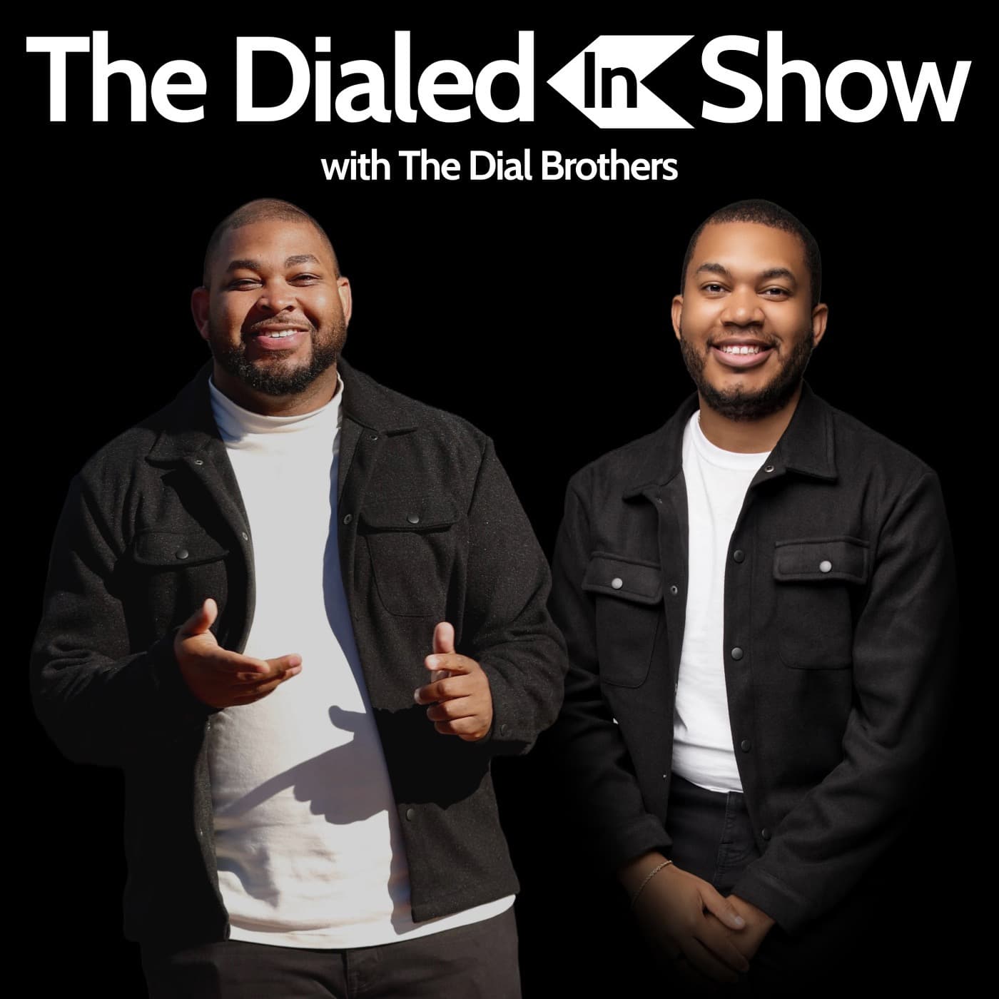 The Dialed In Show - Podcasts