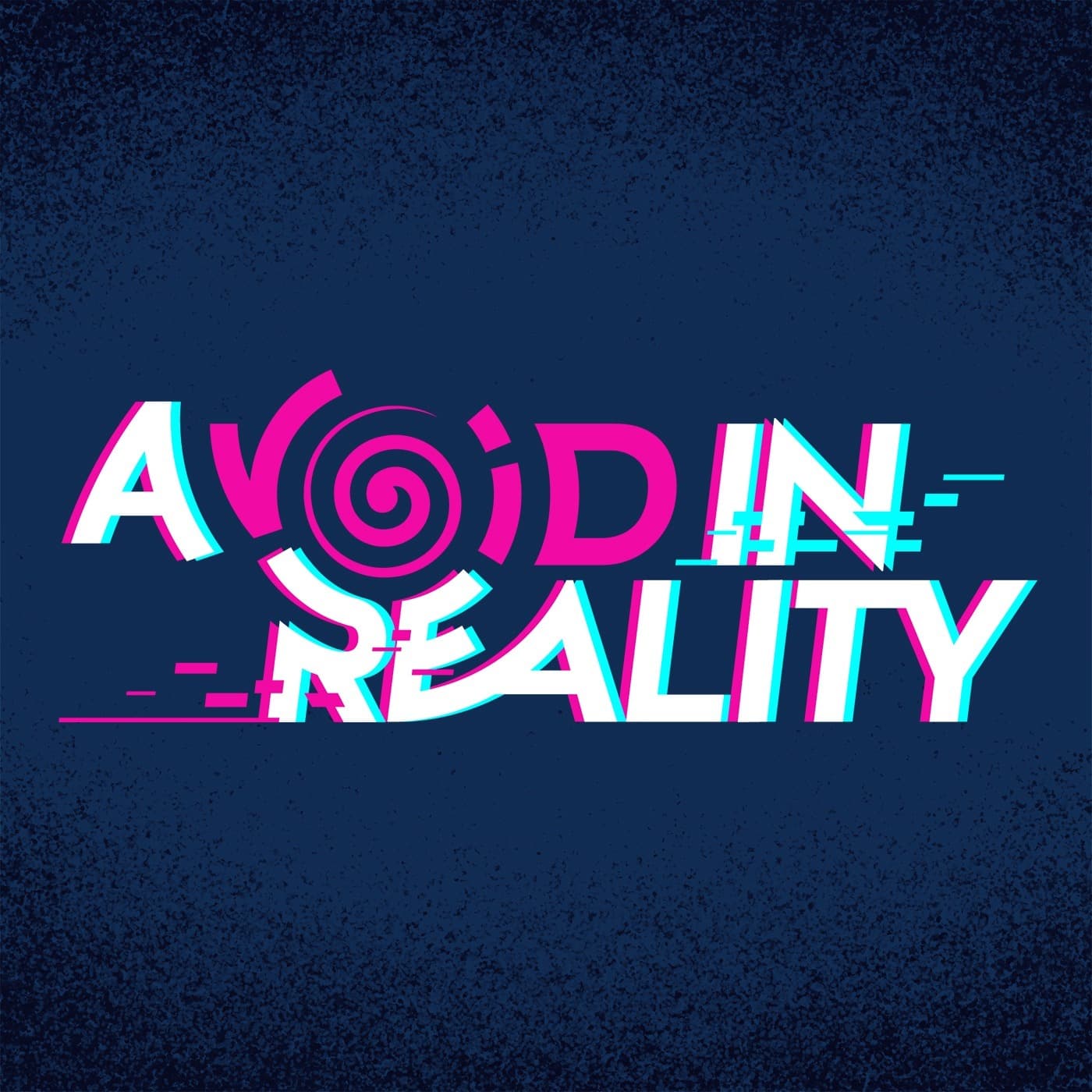 A Void in Reality - Podcasts