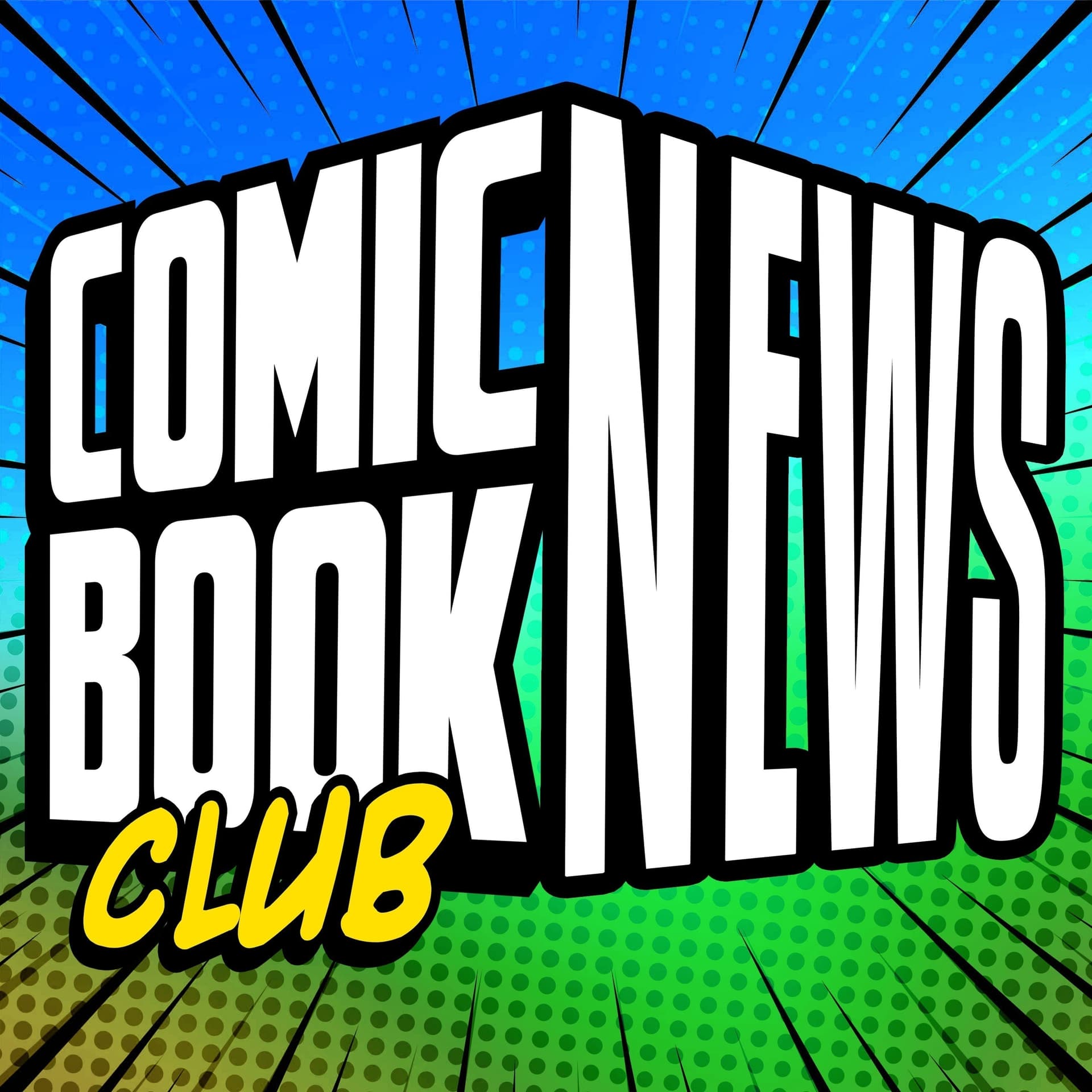 Comic Book Club News - Podcasts