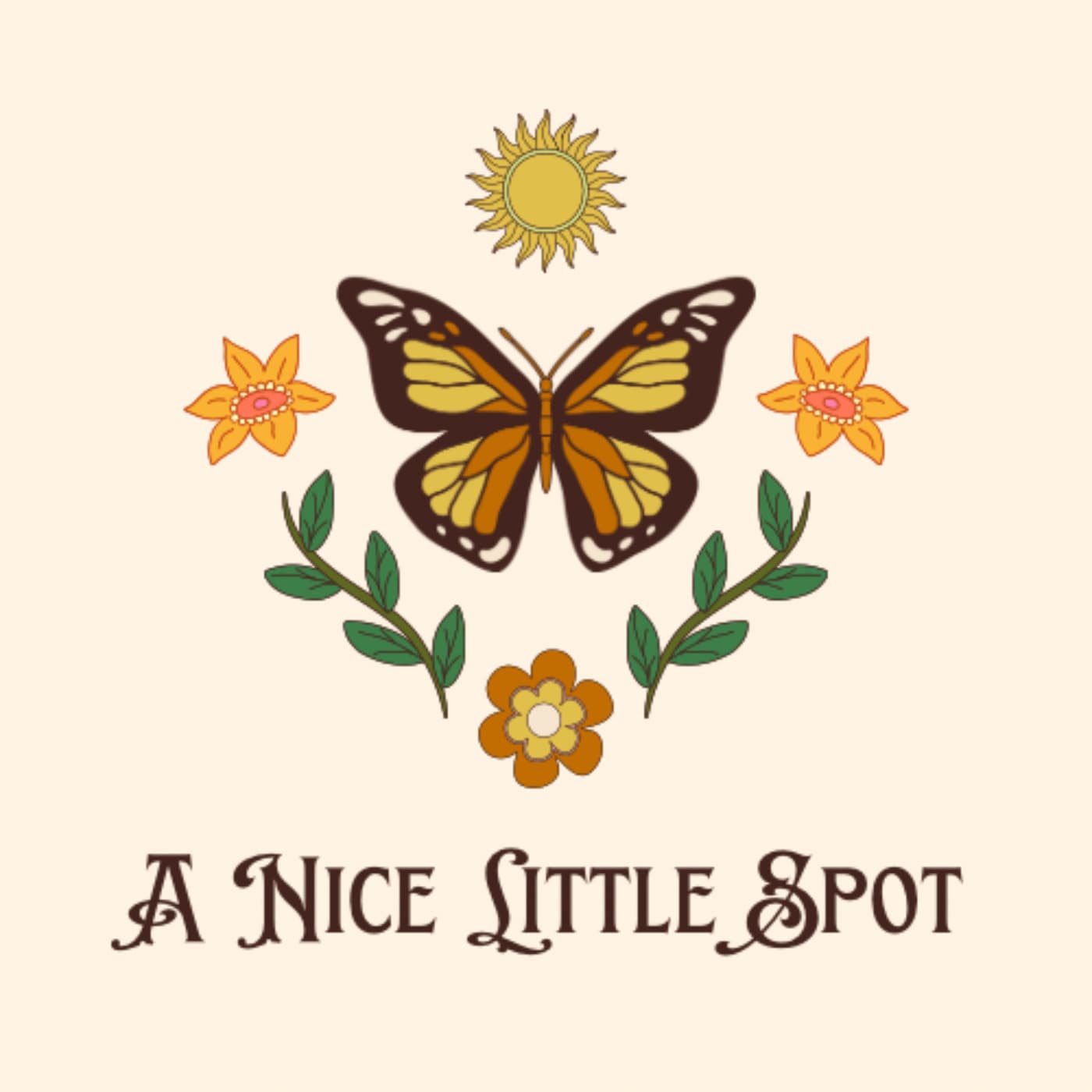 A Nice Little Spot - Podcasts