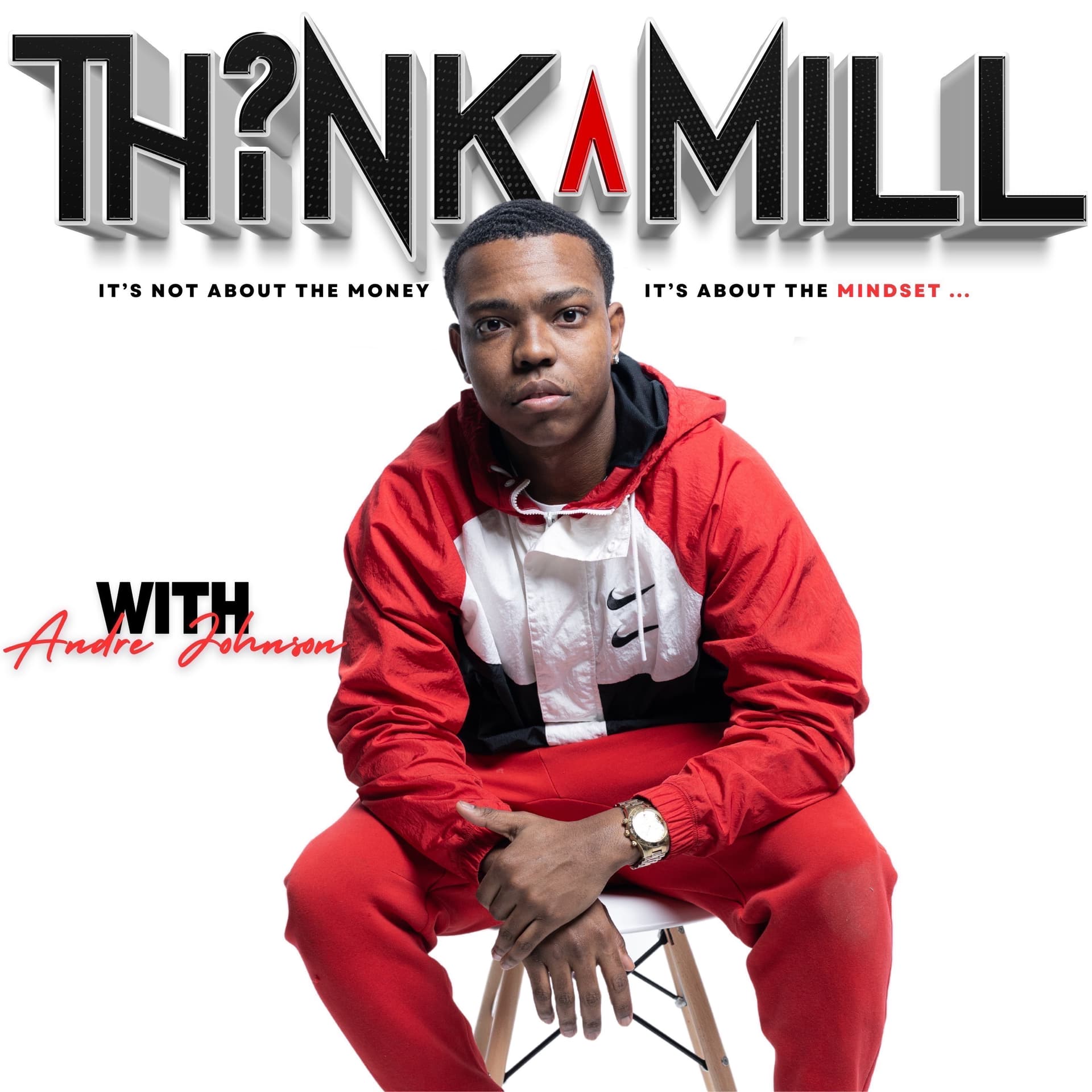 Think A Mill Podcast - Podcasts