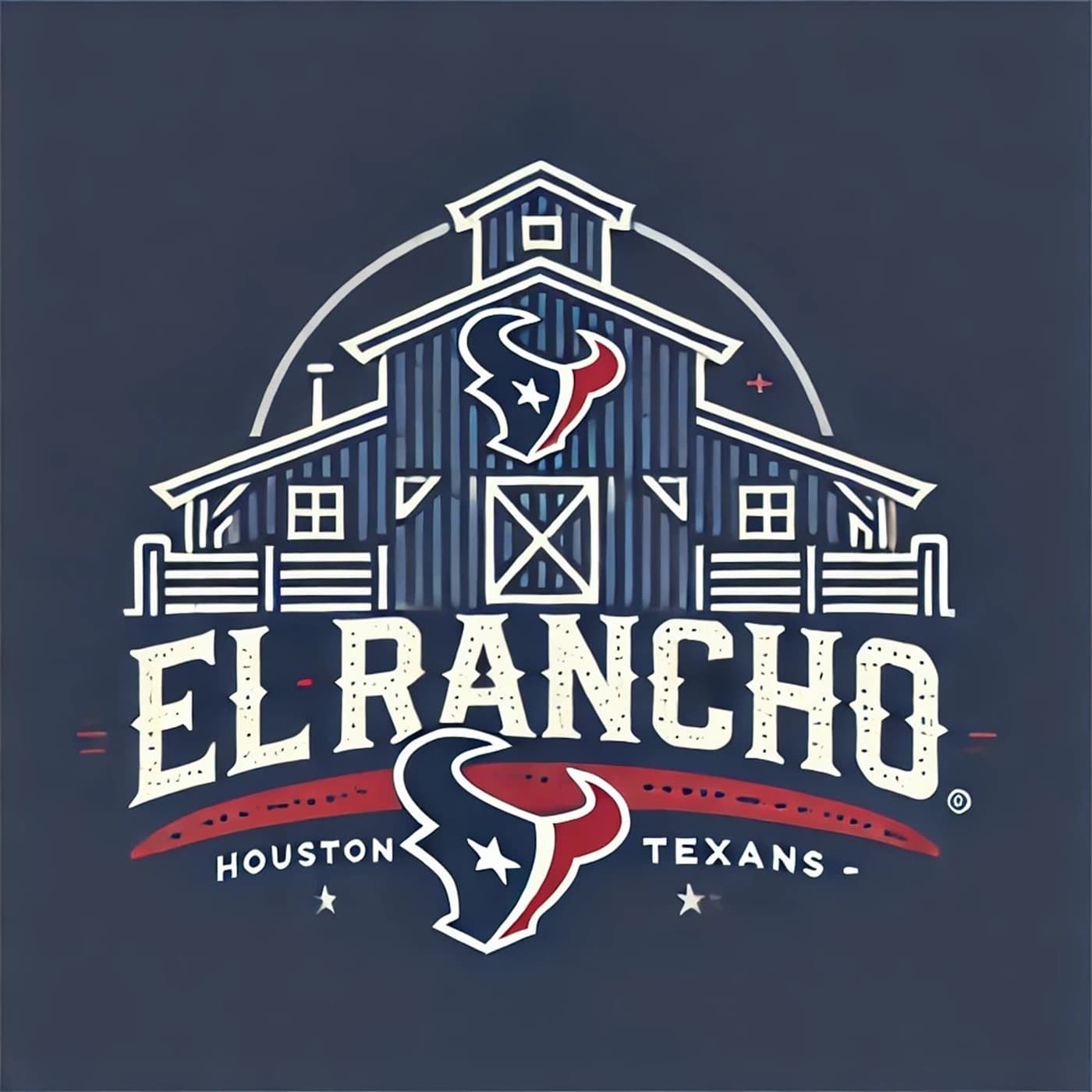 El Rancho - Un podcast sobre los Houston Texans - Podcasts