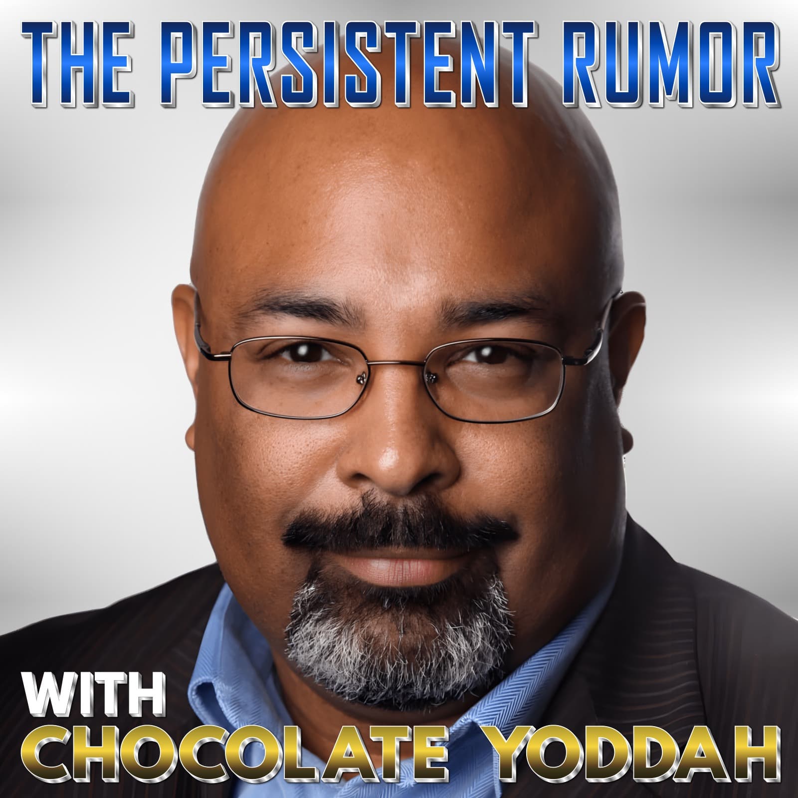 The Persistent Rumor - Podcasts