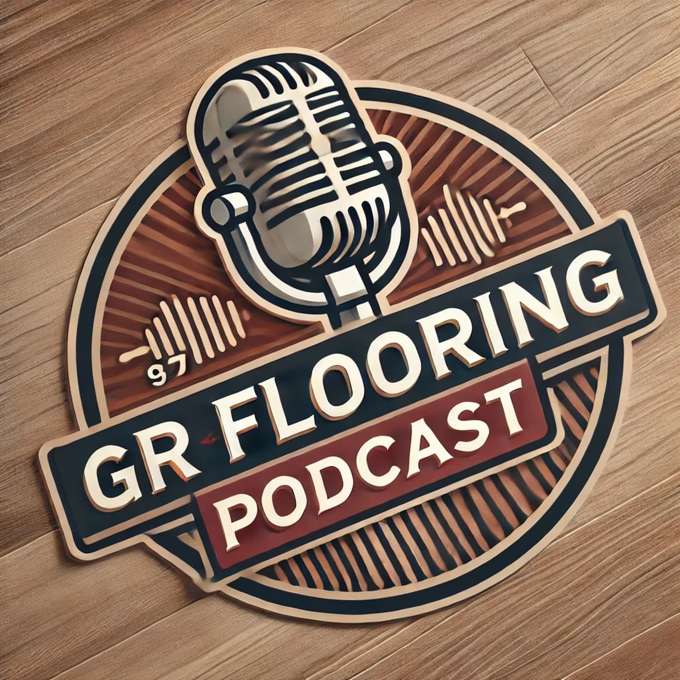 GR Flooring's Podcast - Podcasts