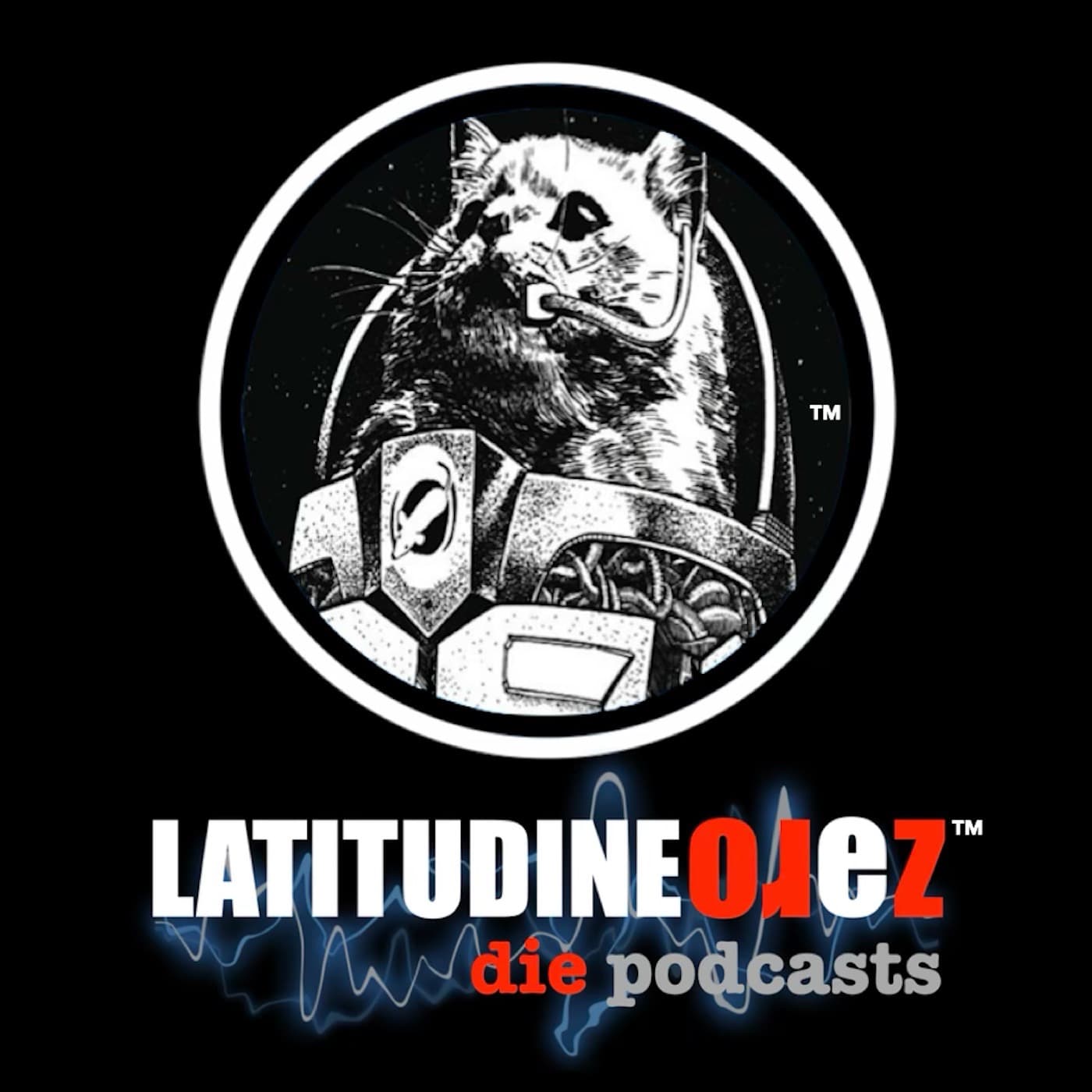 LatitudineZero - Podcast