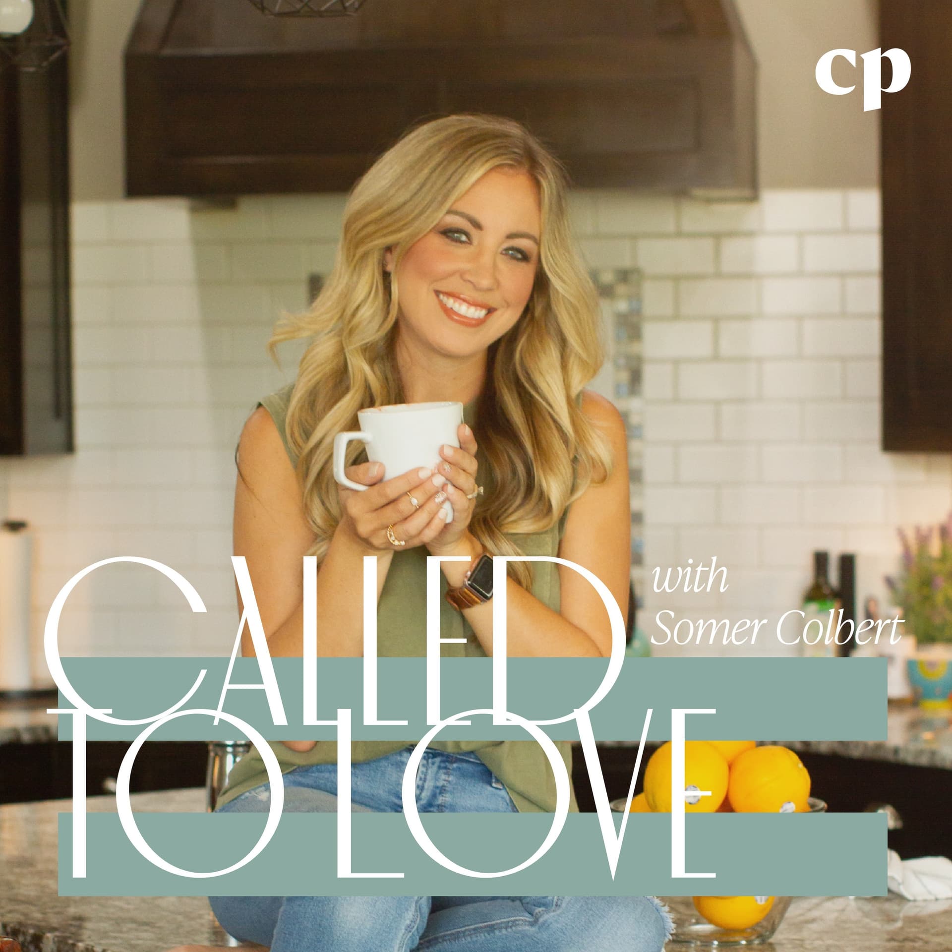 Called to Love: An Adoption Podcast for Christian Parents - Christian Adoption, Trauma and Healing, Foster Care, Parenting Adopted Children - بودكاست