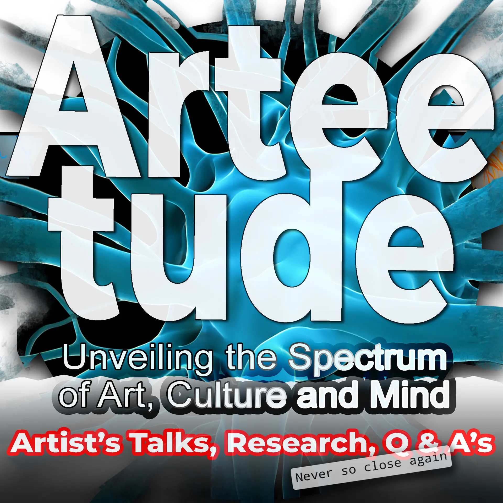 ArTEEtude: Unveiling the Spectrum of Art, Culture and Mind. West Cork´s Art and Culture Podcast by Detlef Schlich. - بودكاست