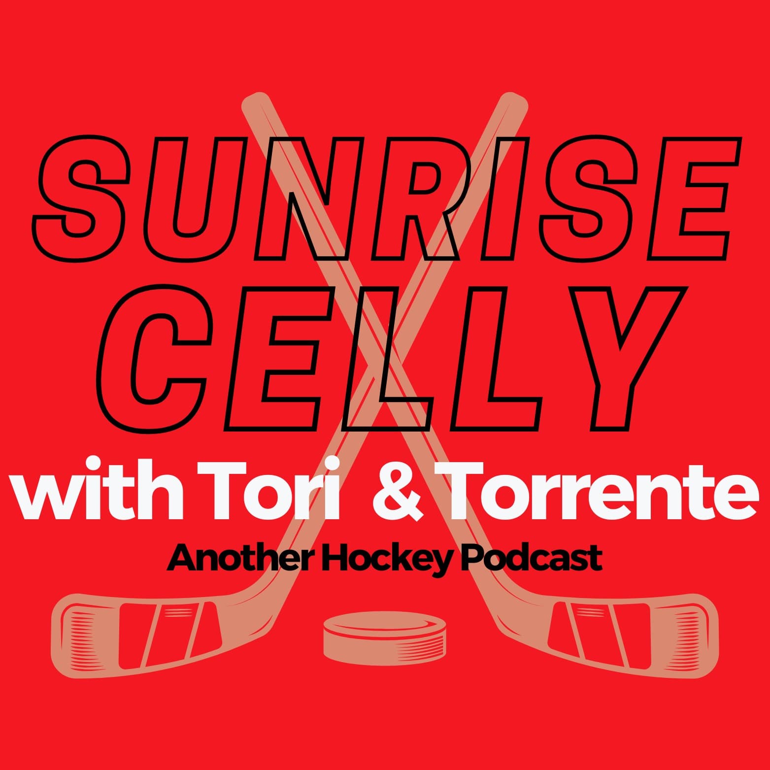 Sunrise Celly - Podcasts
