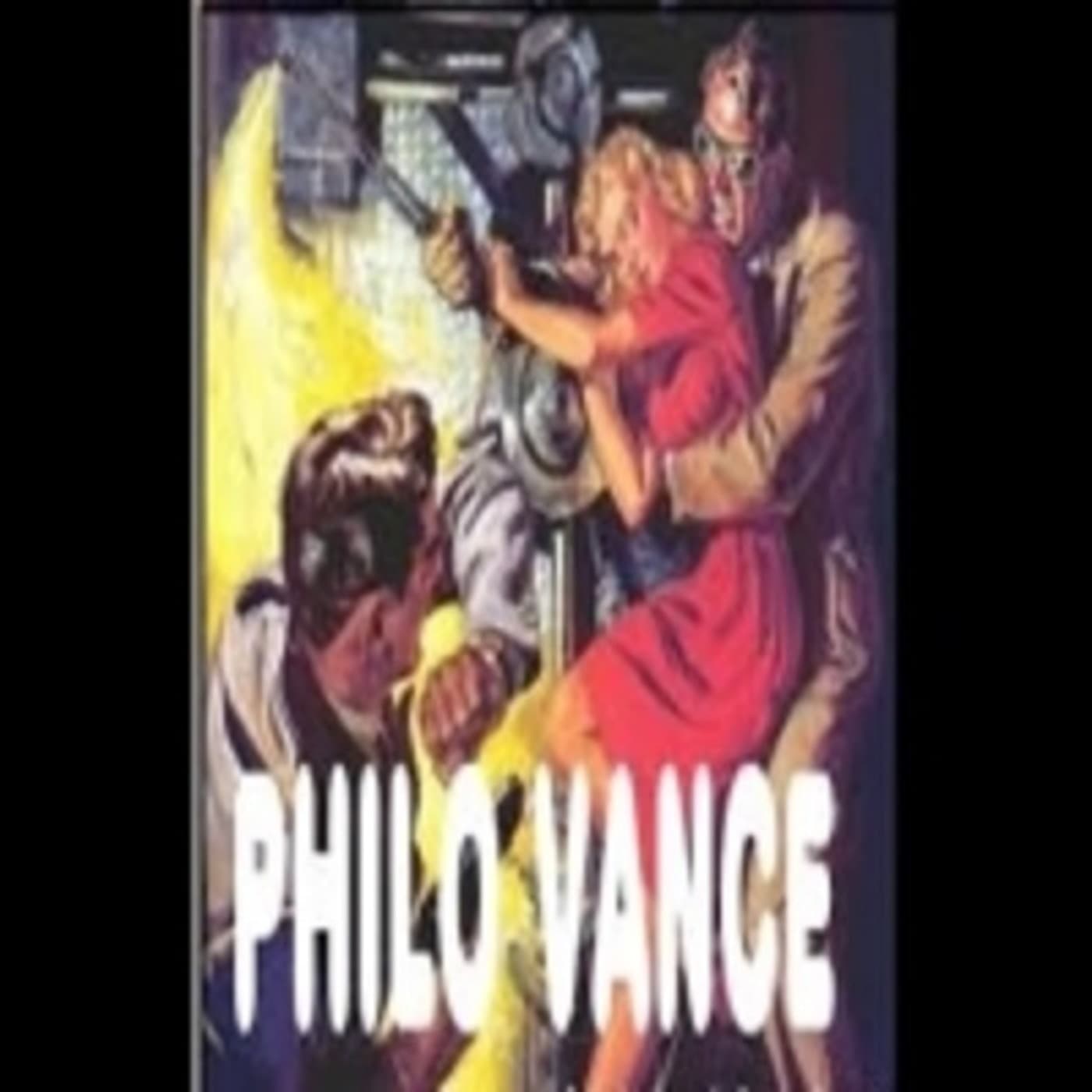 Philo Vance - Podcasts