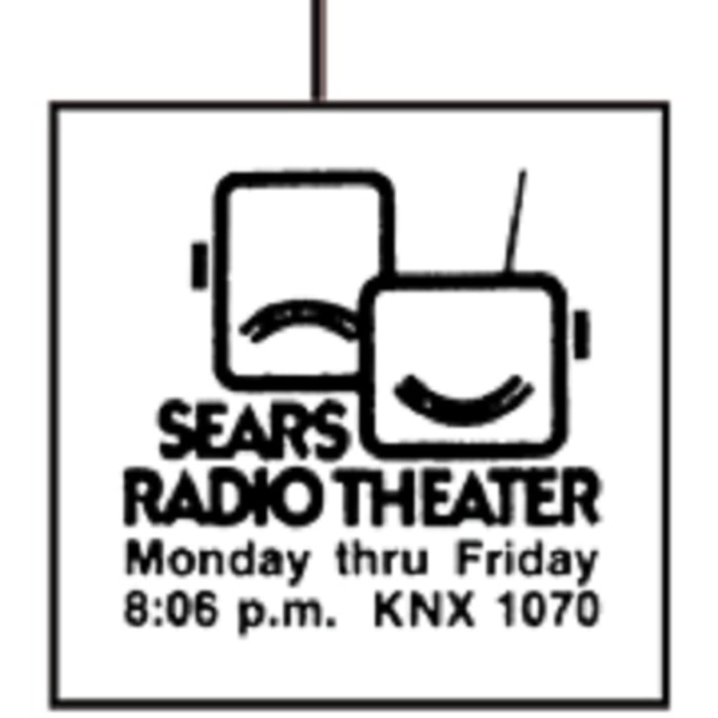 Sears Radio Theater - Podcasts
