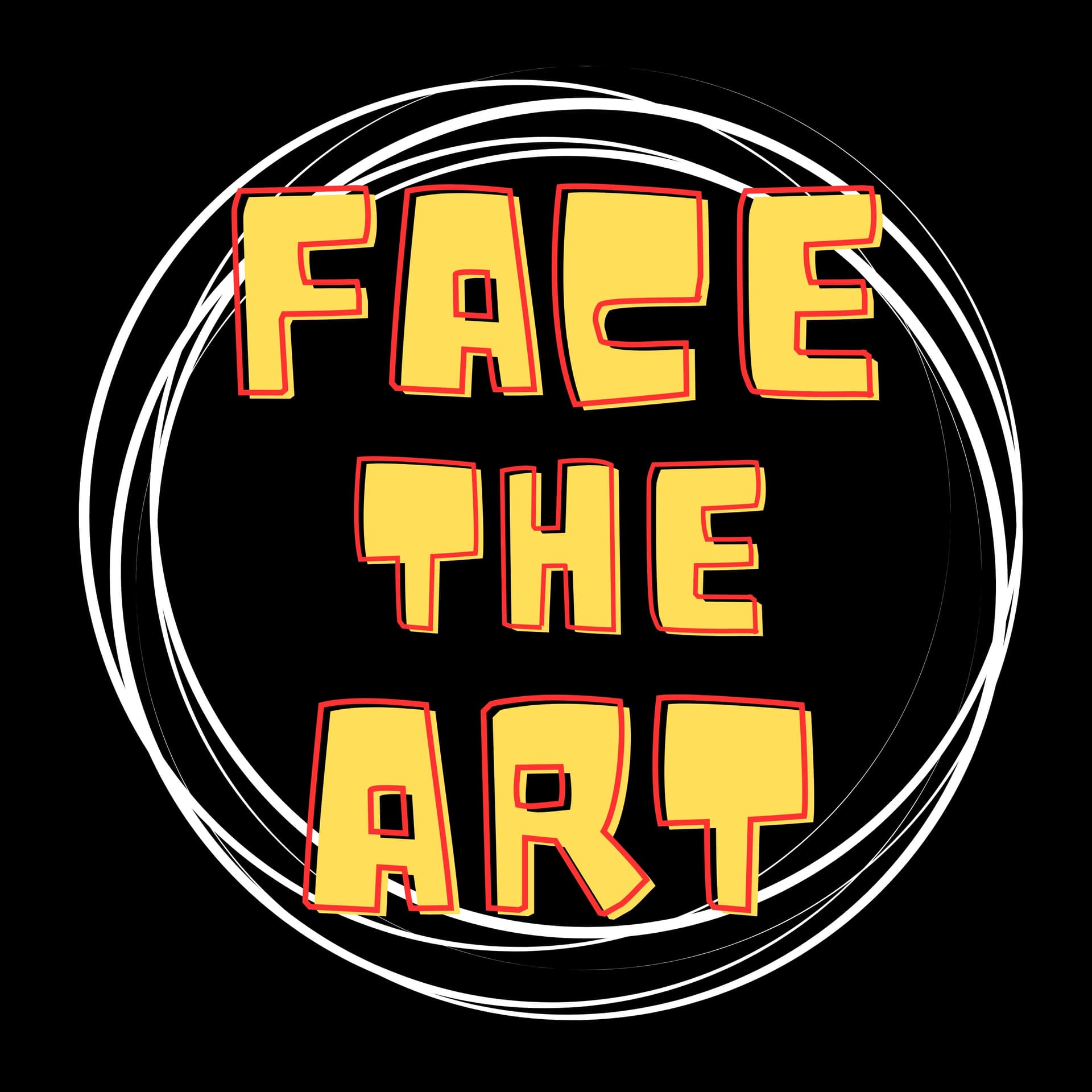 Face The Art - Podcasts