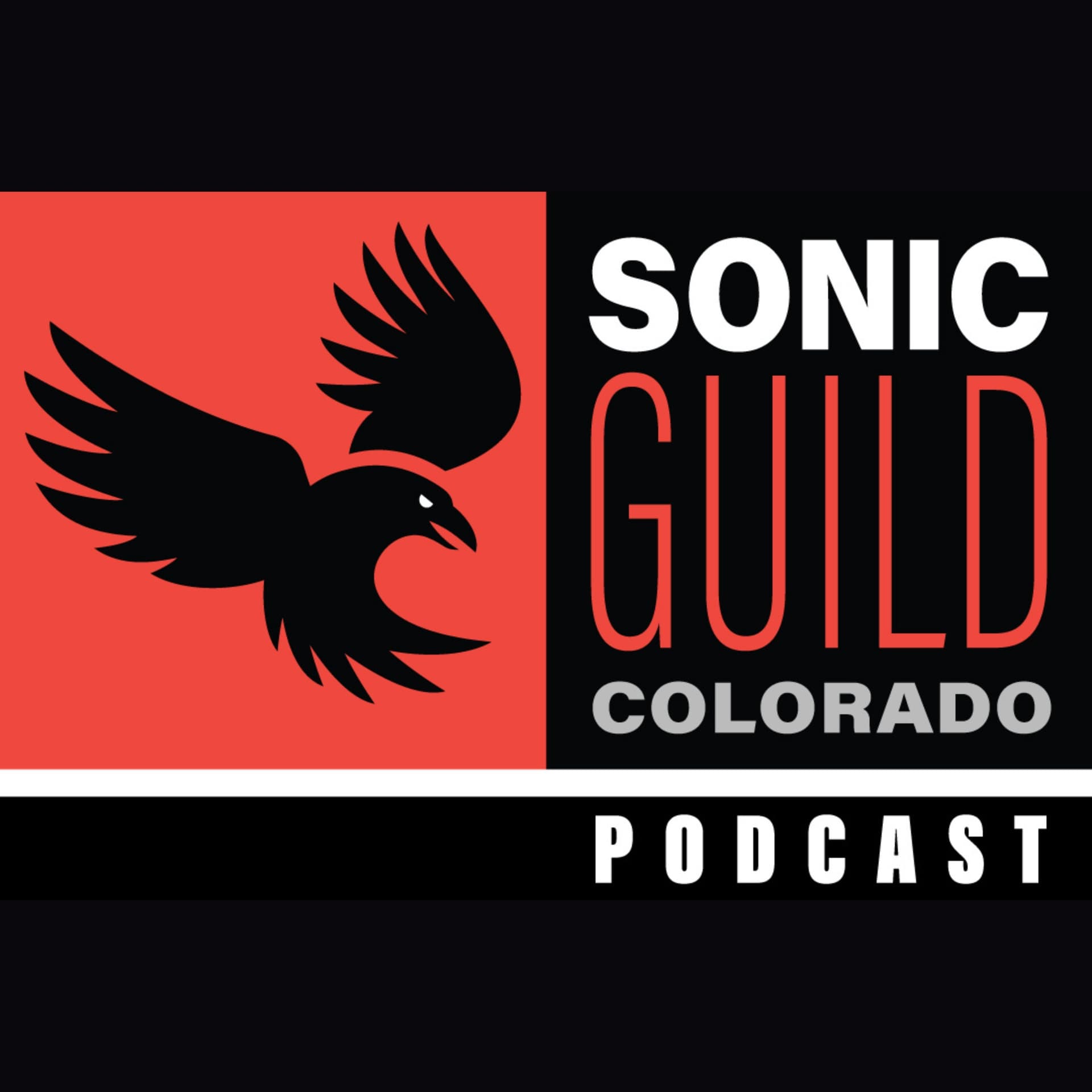 Sonic Guild Colorado Podcast - بودكاست