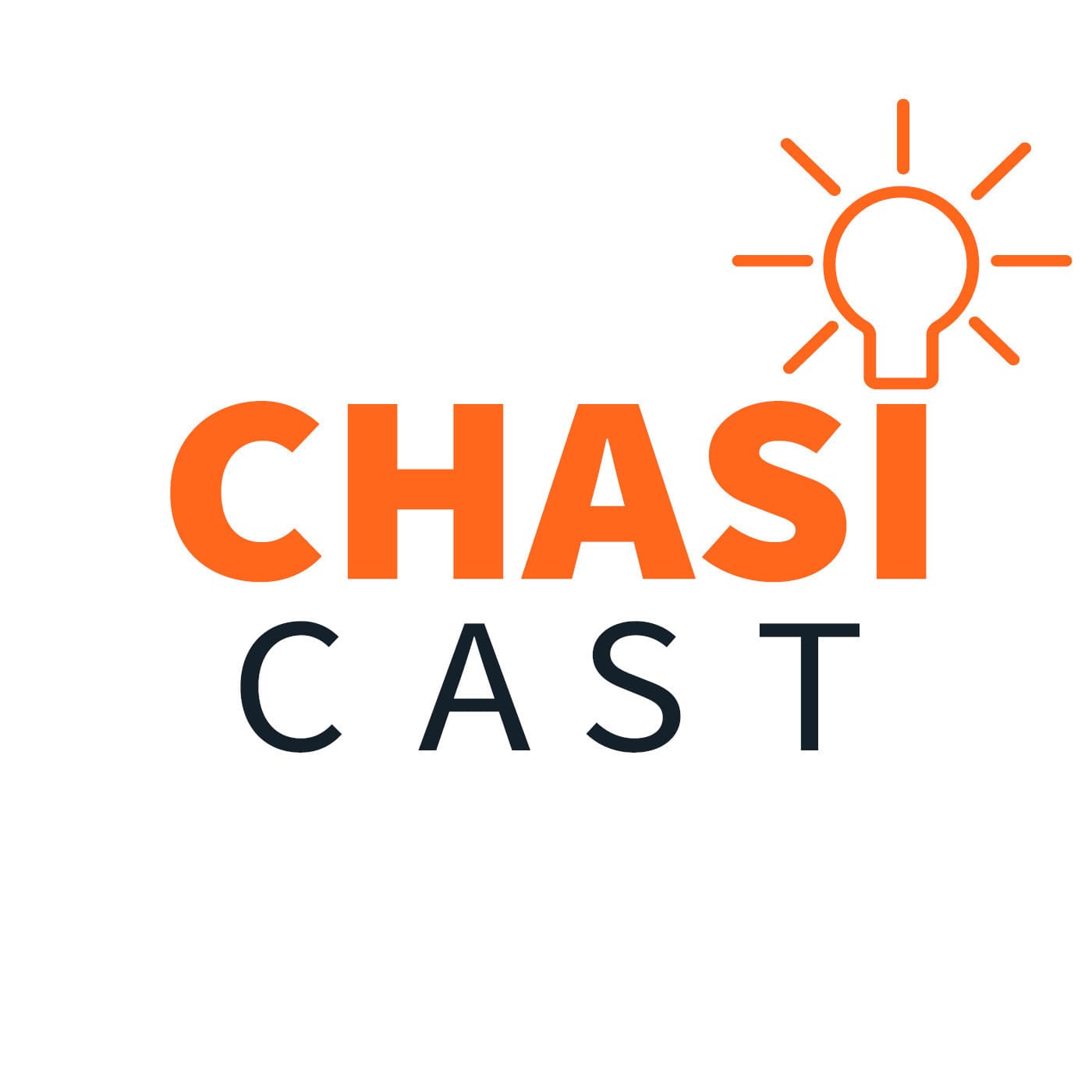 CHASIcast - Podcasts