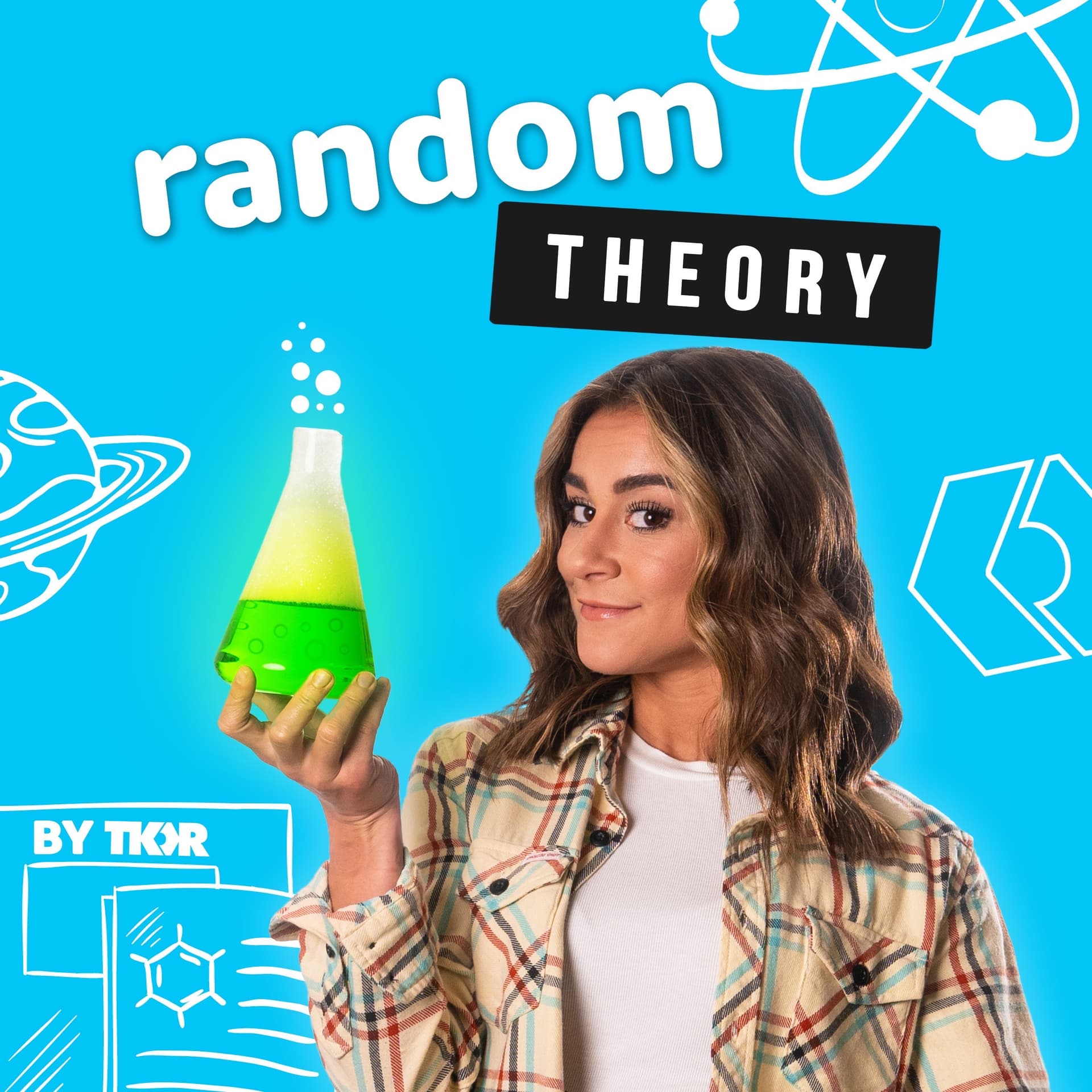 Random Theory - Podcast