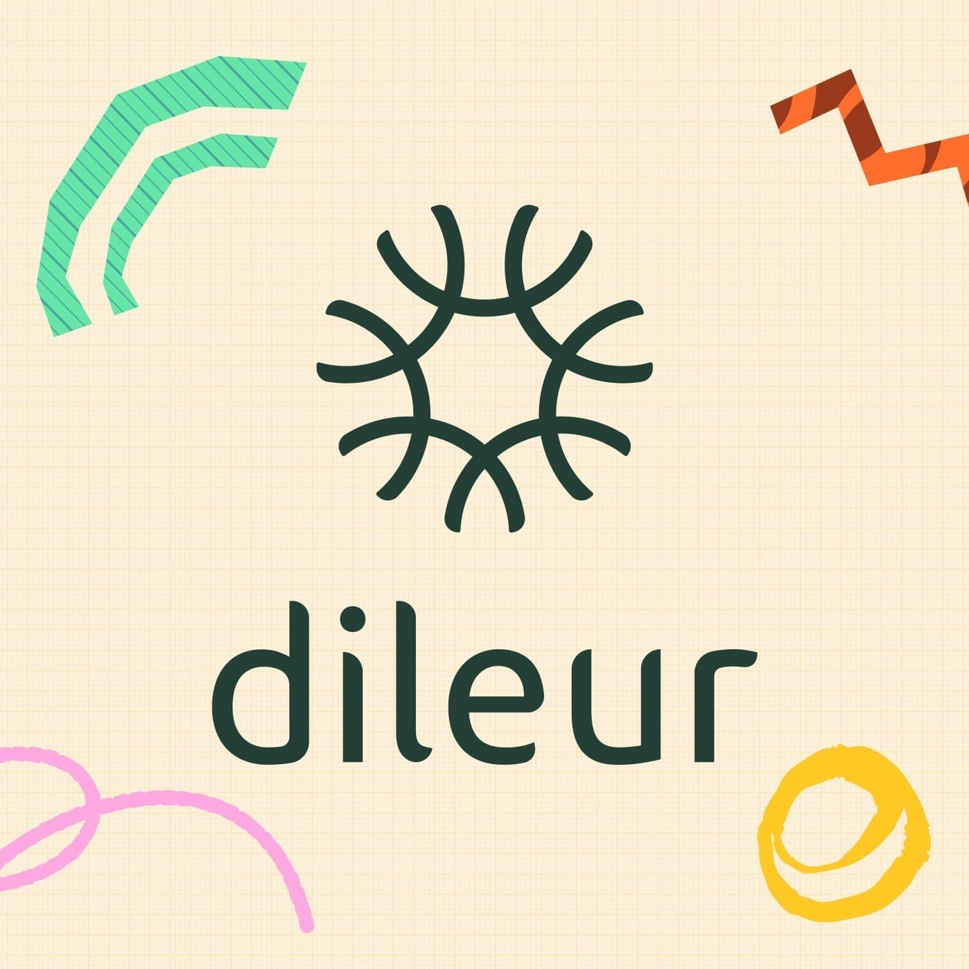 Dileur - Podcasts