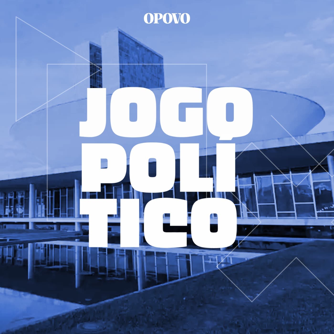Jogo Político - Podcasts