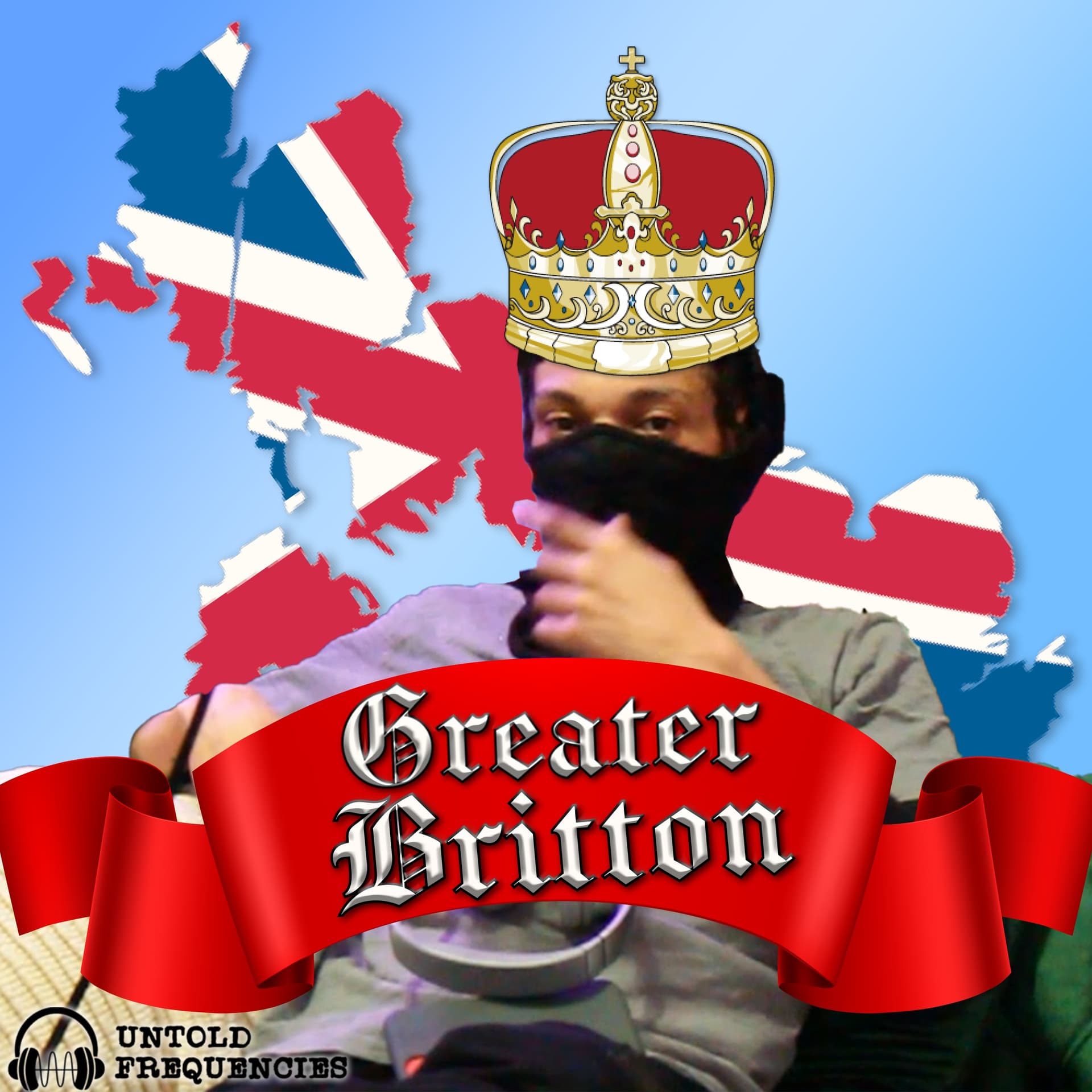Greater Britton - Podcasty